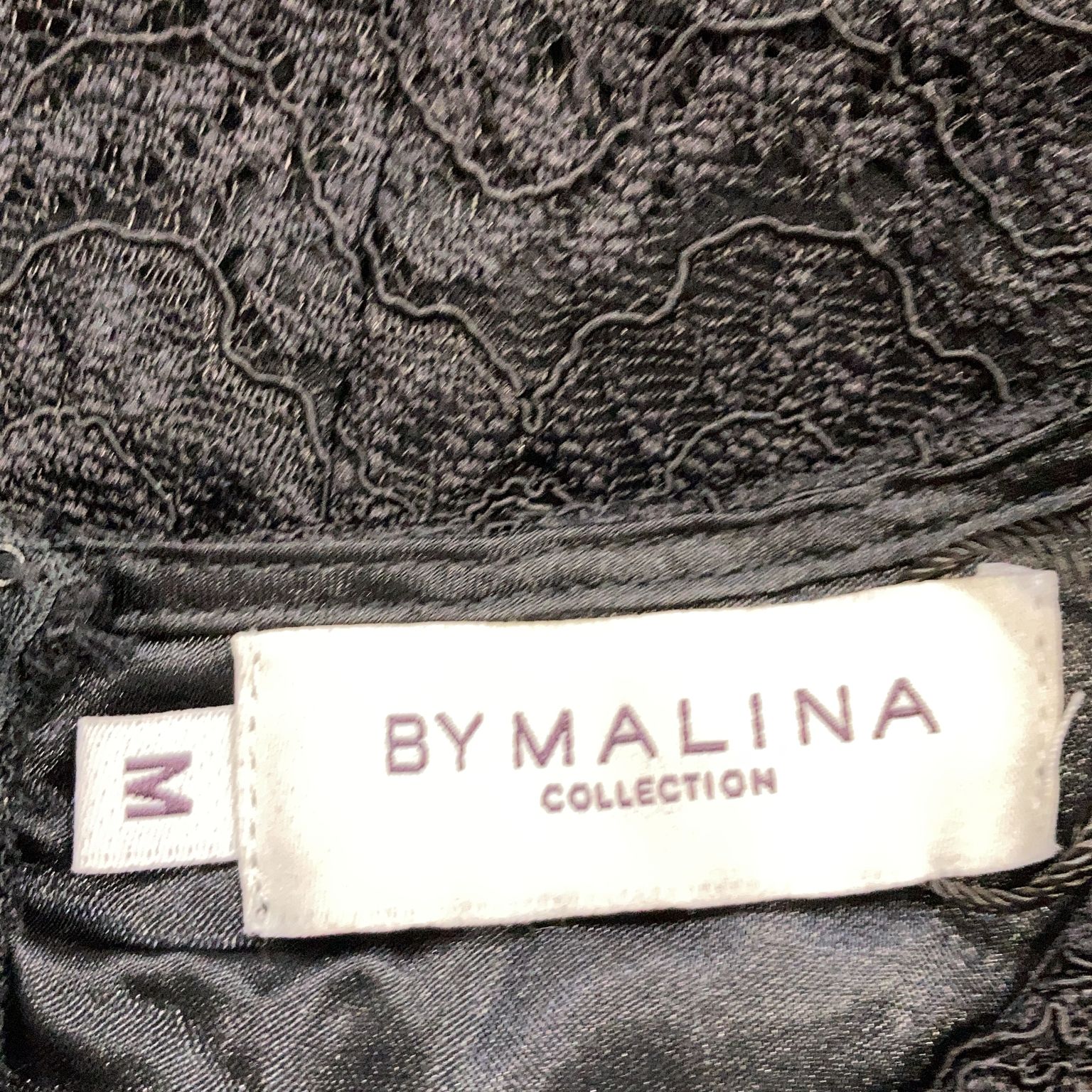 By Malina Collection