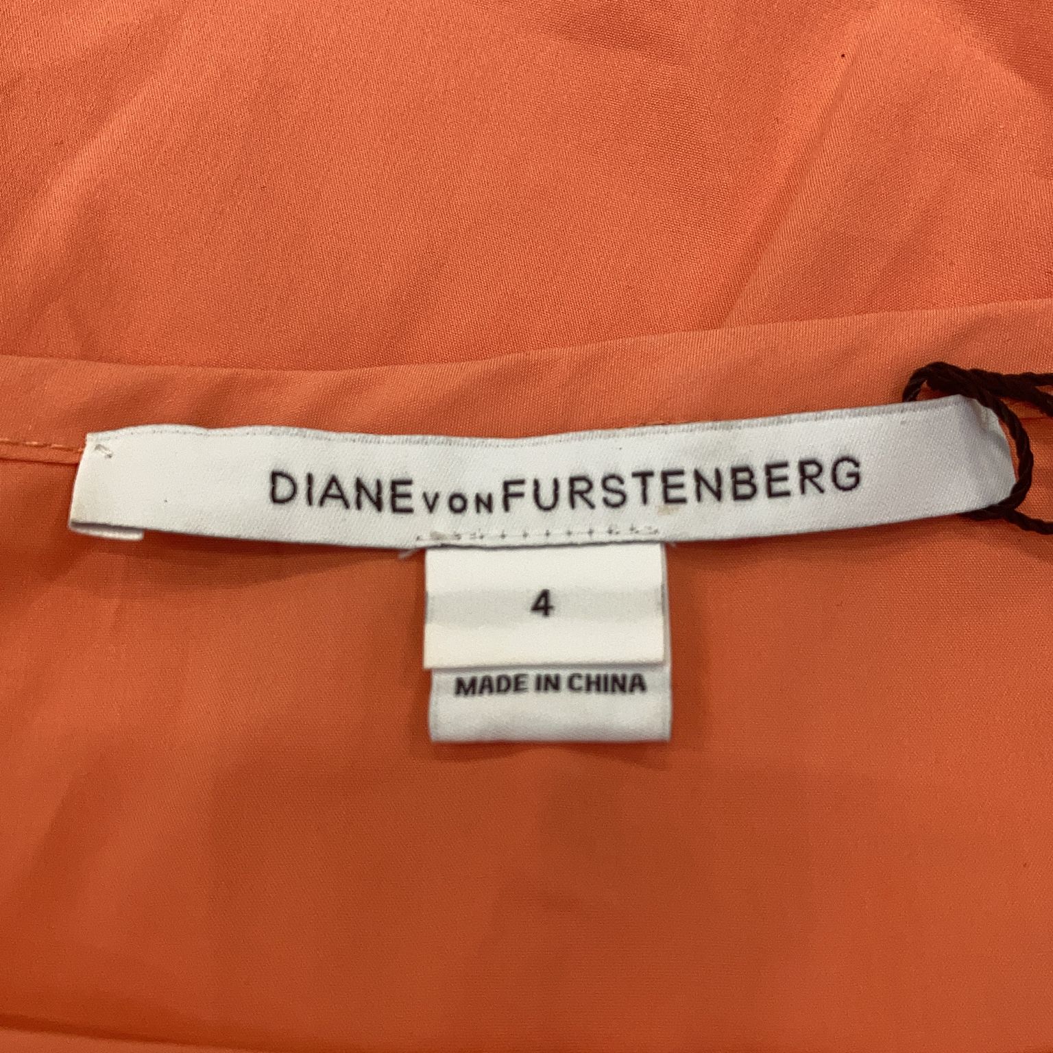 Diane von Furstenberg