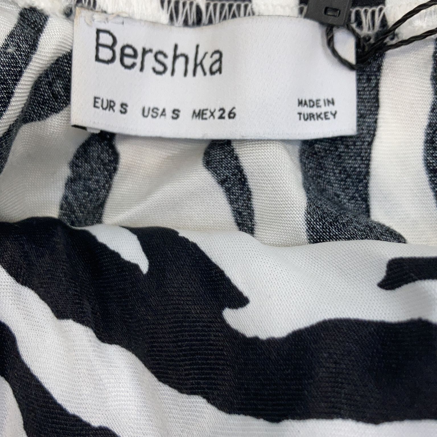 Bershka