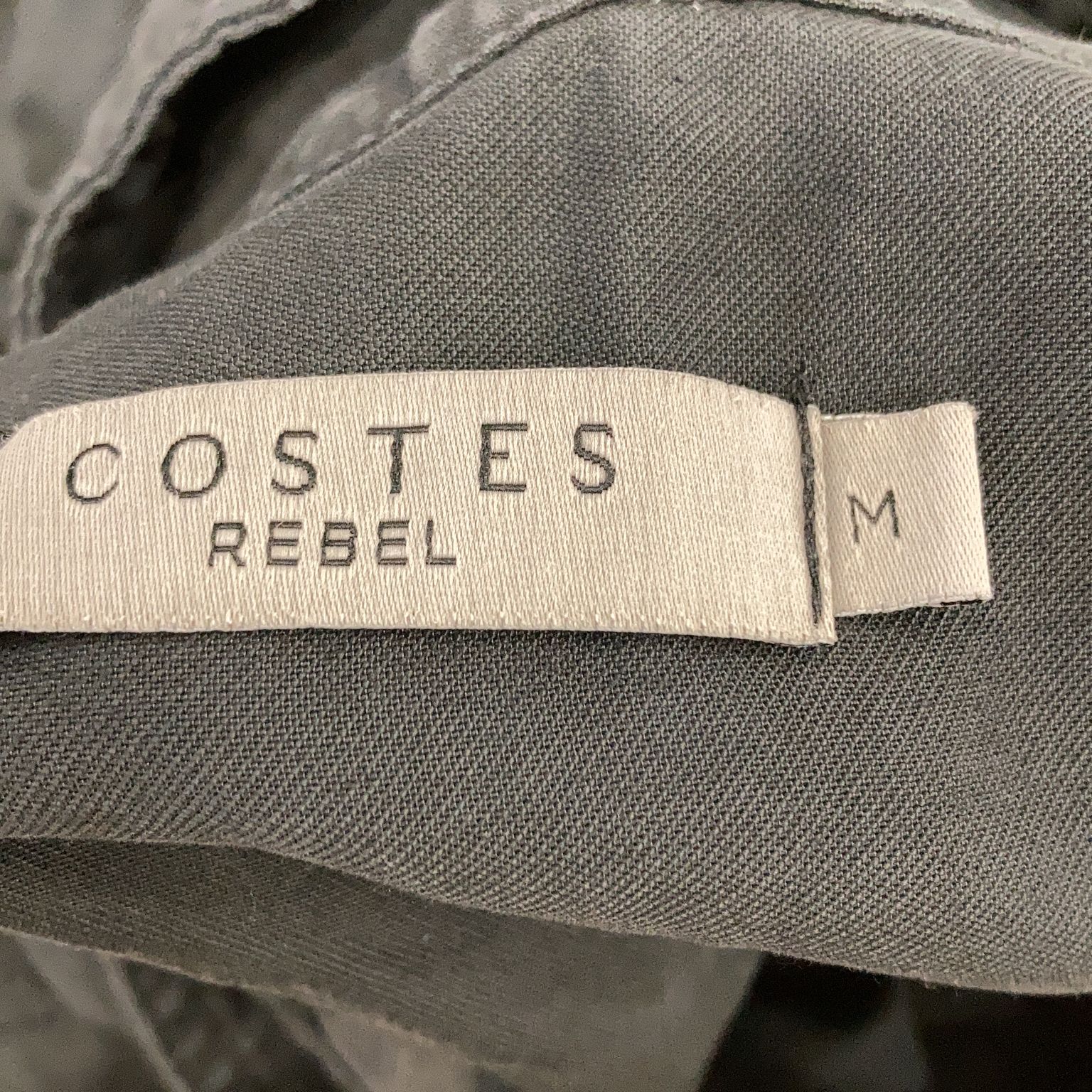 Costes Rebel