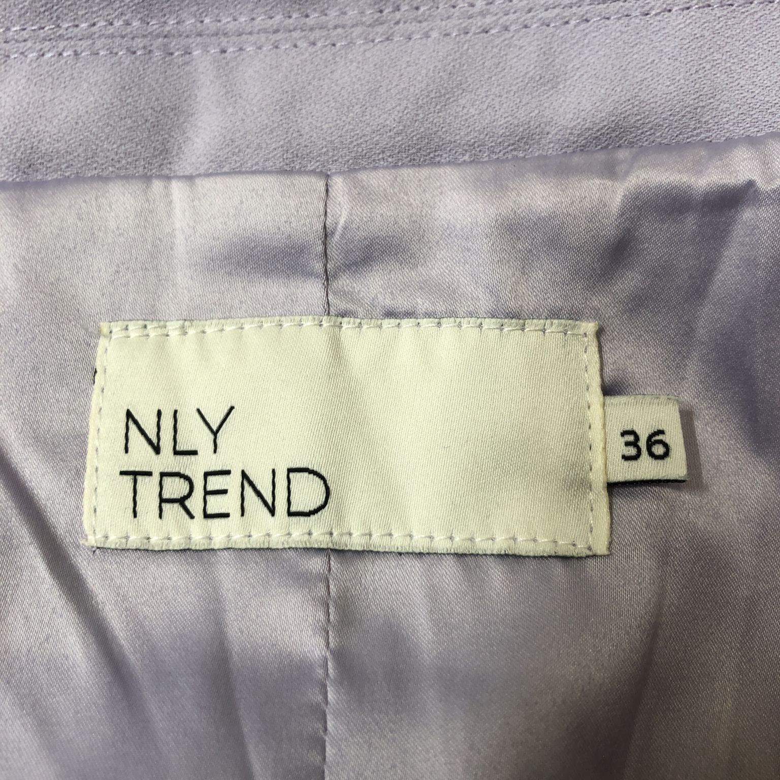 NLY Trend