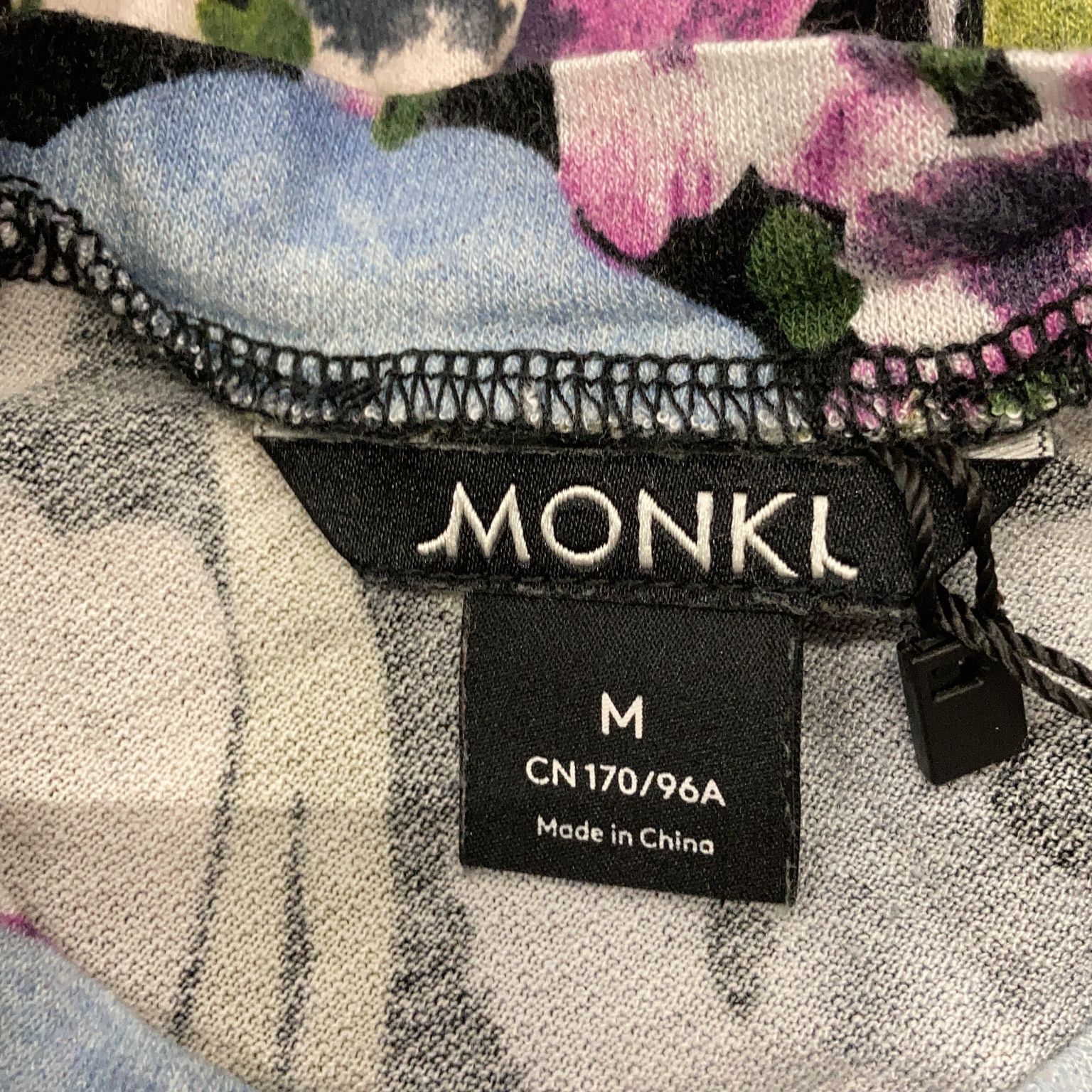 Monki