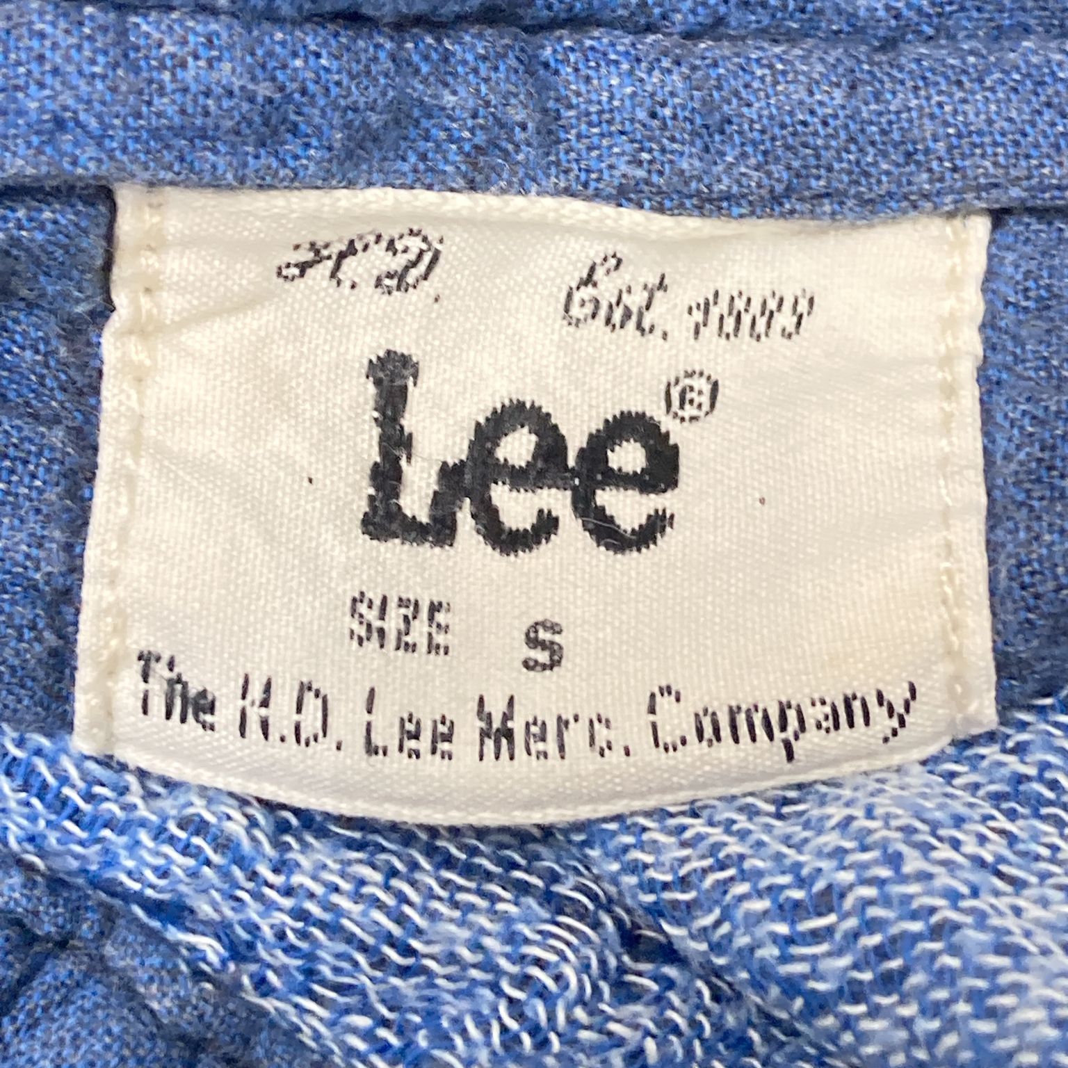 Lee