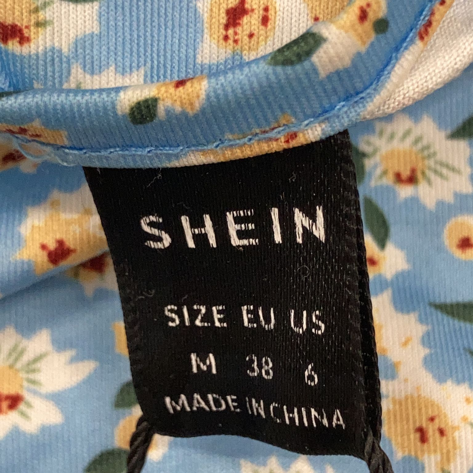 Shein