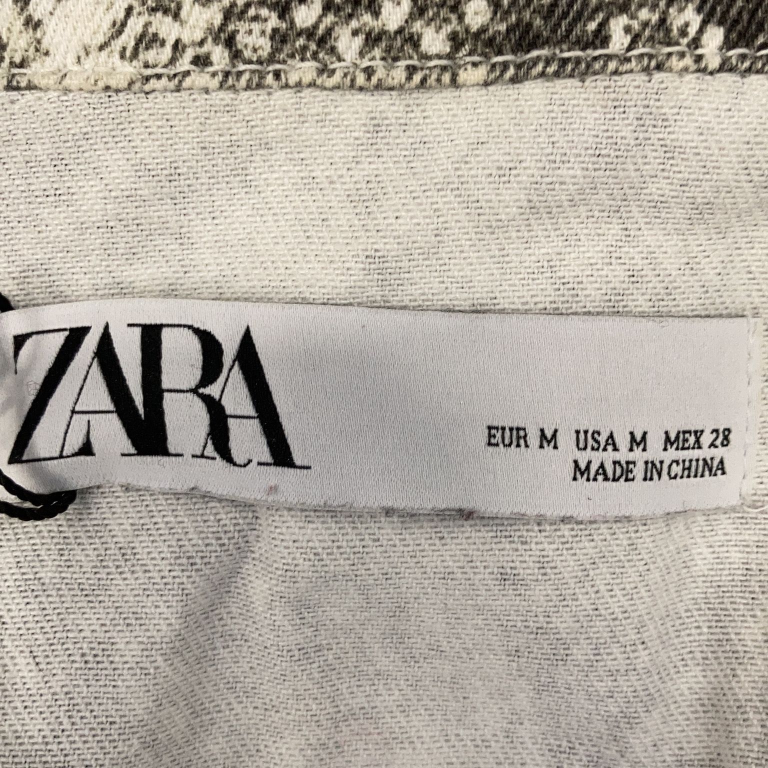 Zara