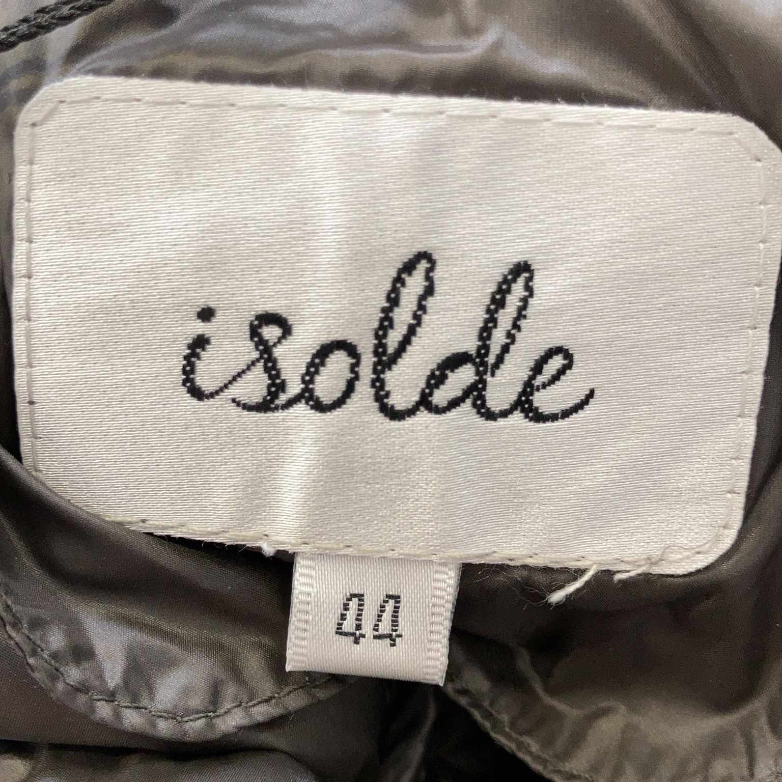 Isolde