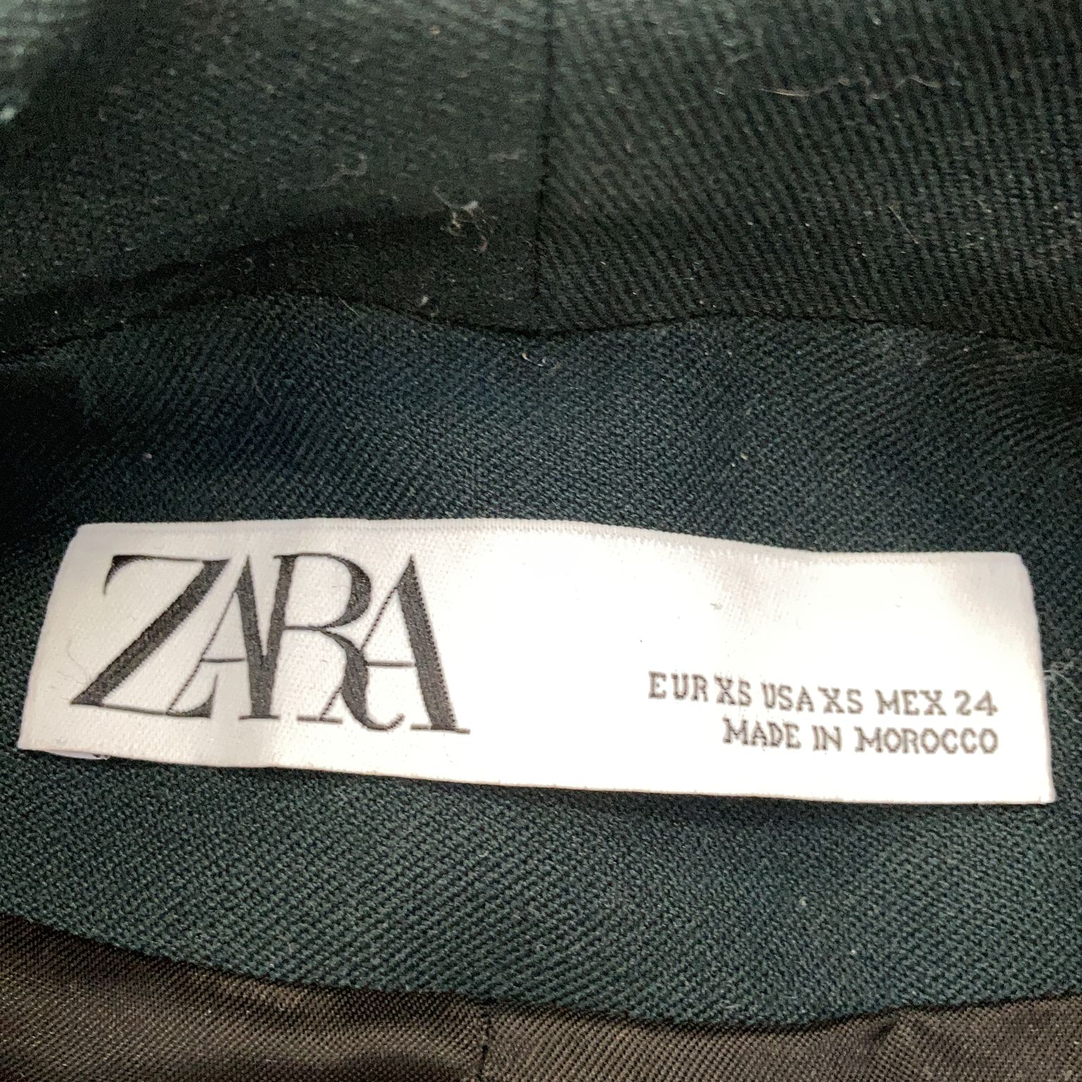 Zara