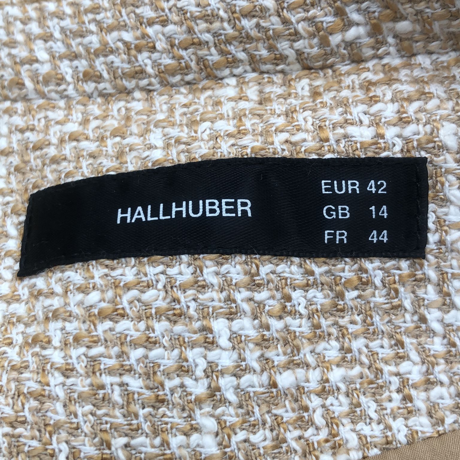 Hallhuber