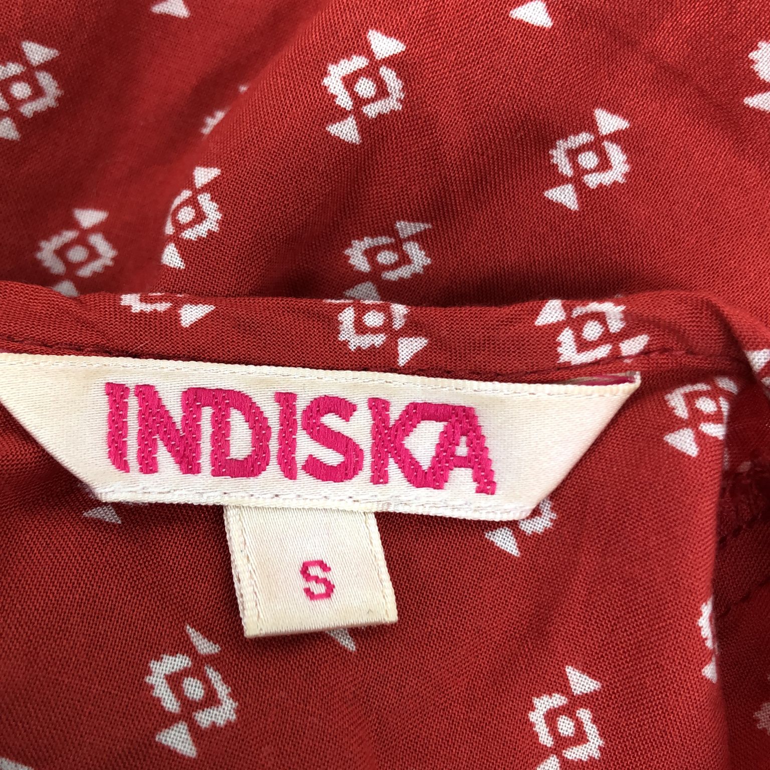 Indiska