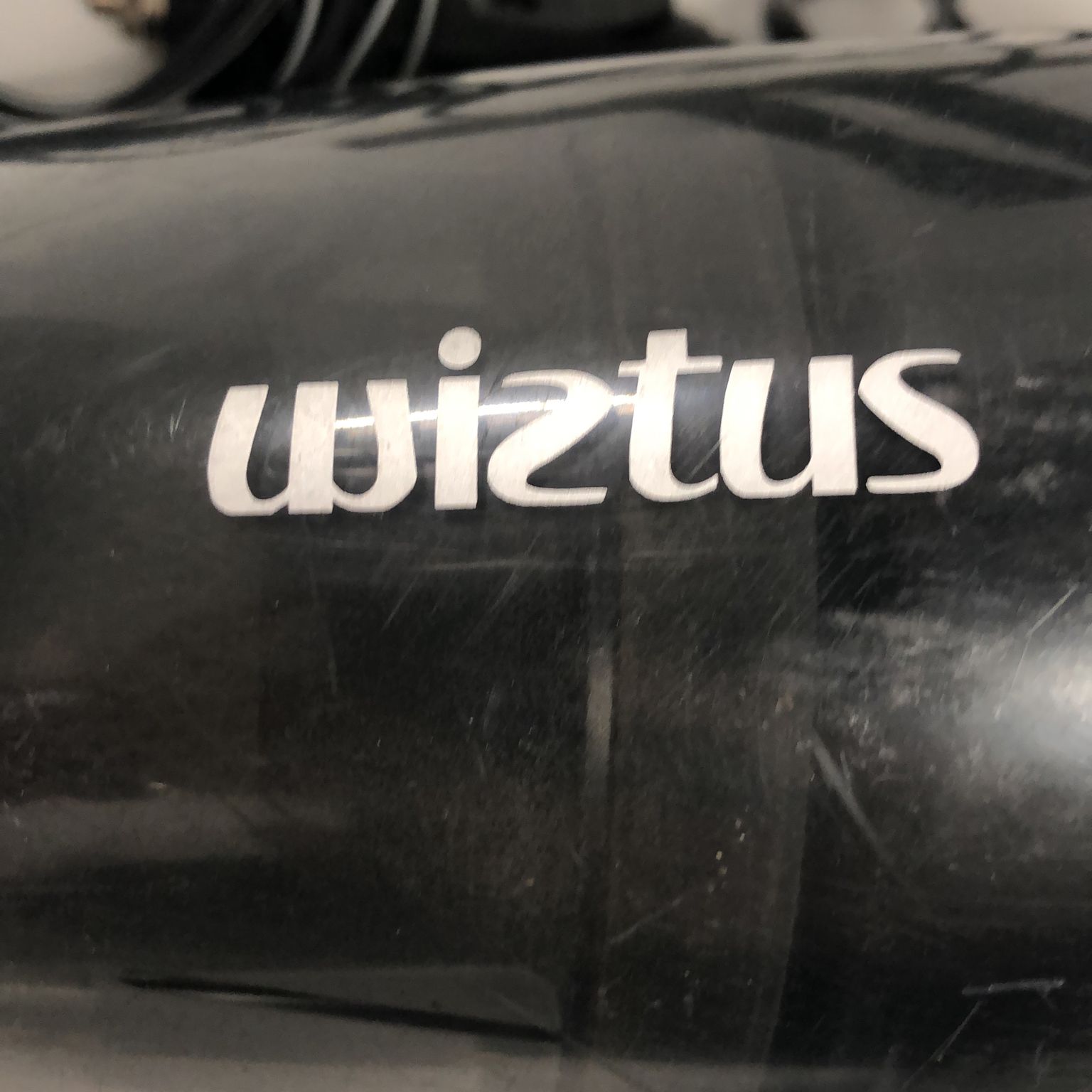 Wiztus