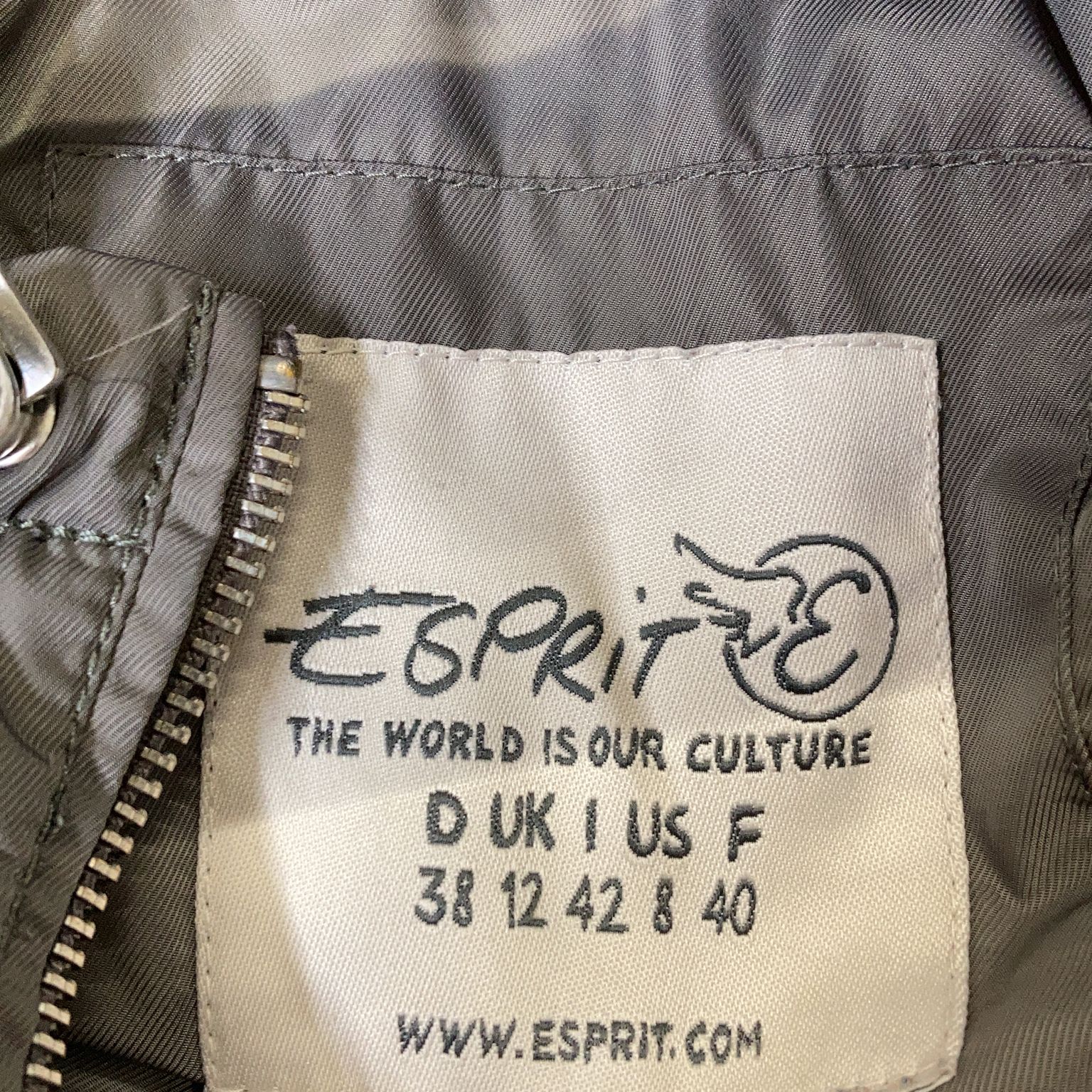 ESPRIT