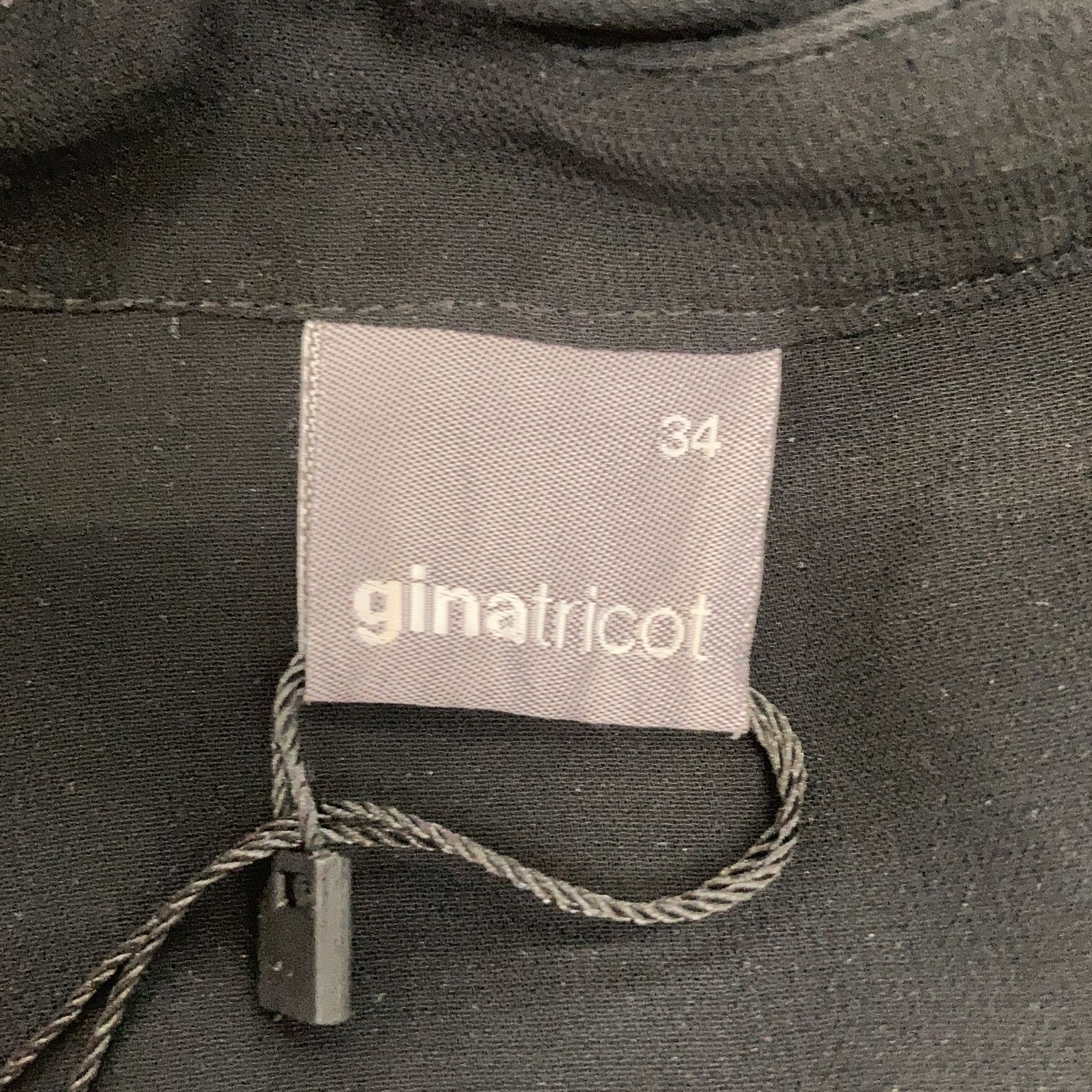 Gina Tricot