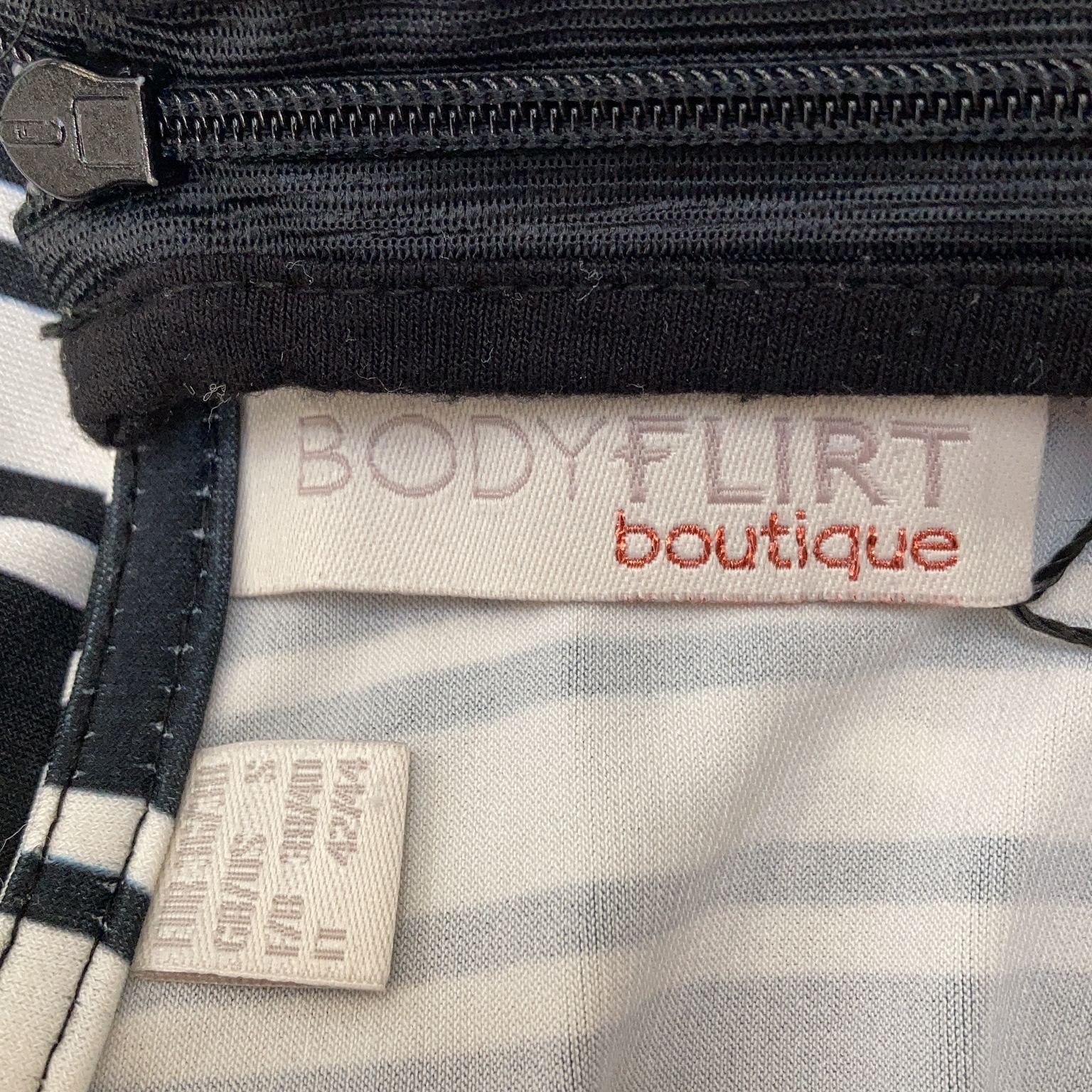 Bodyflirt