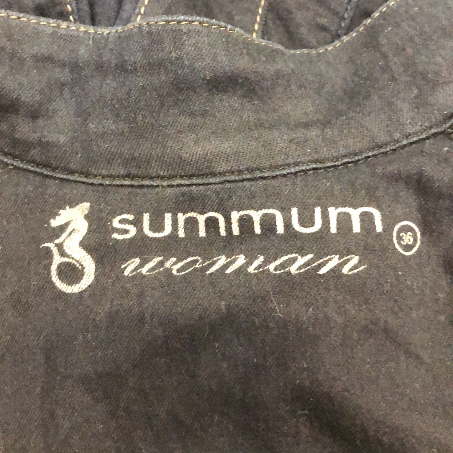 Summum Woman