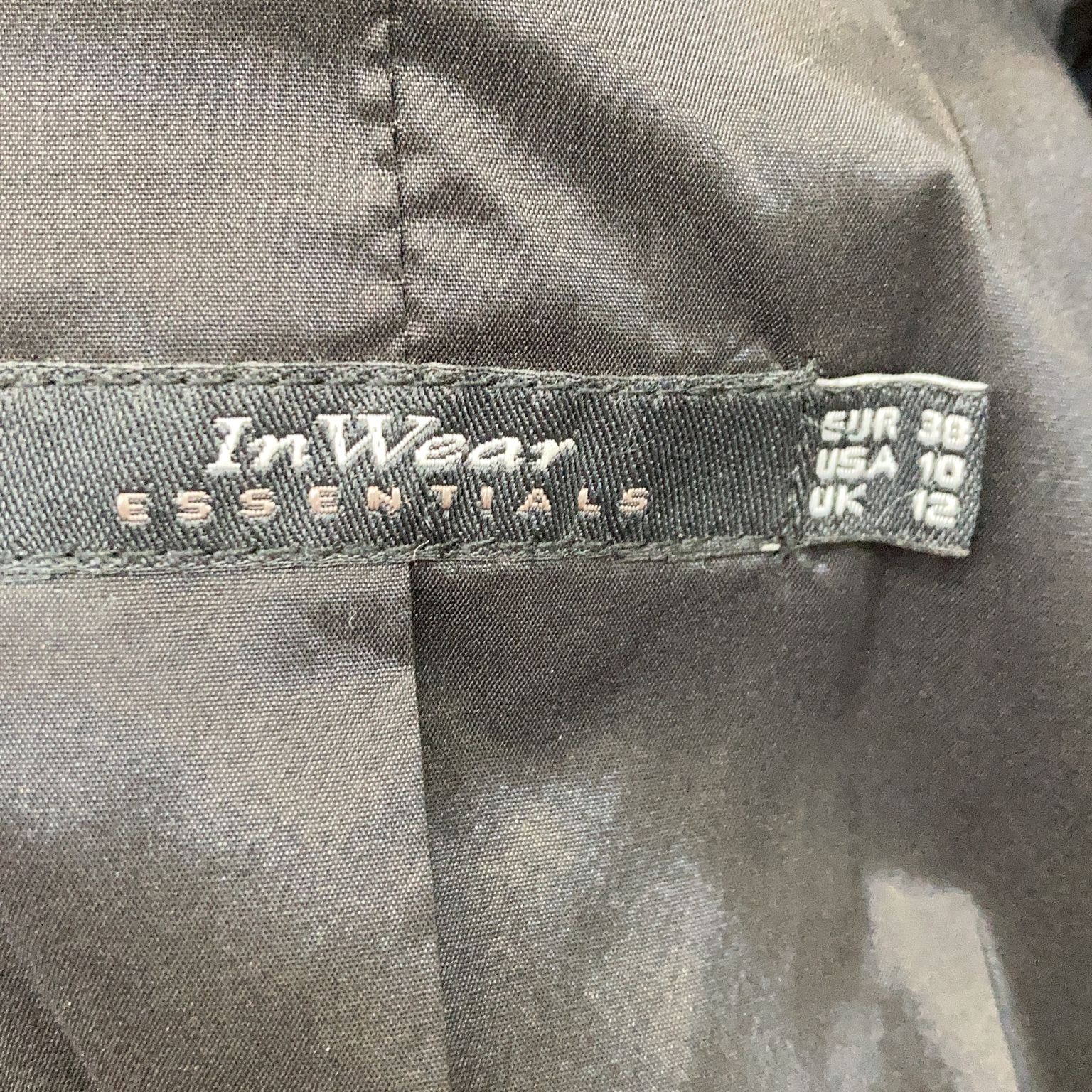 InWear Essentials