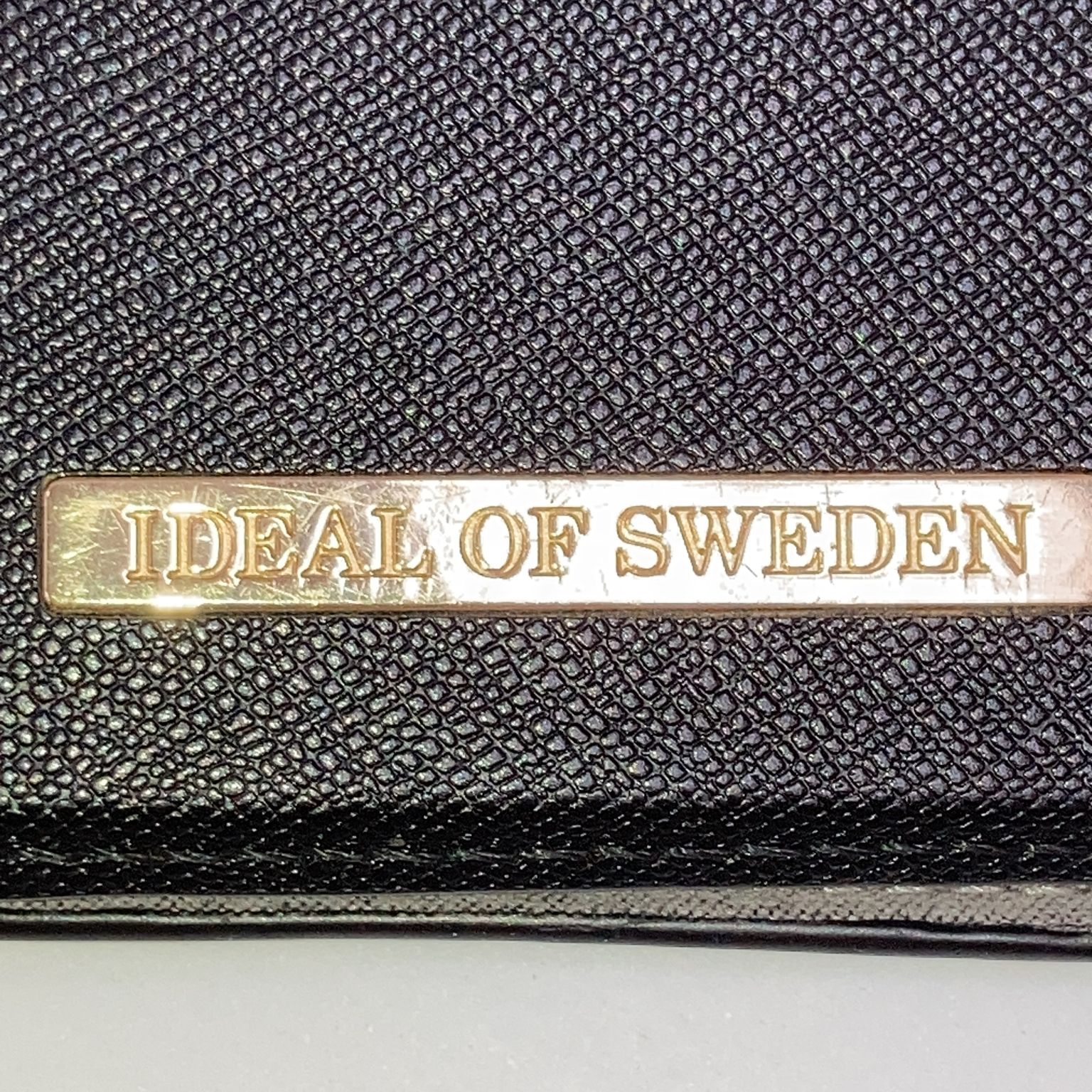 iDeal of Sweden