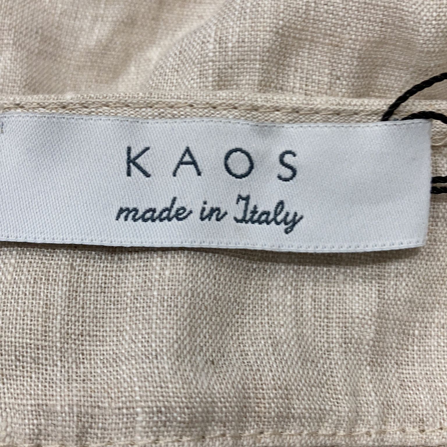 Kaos