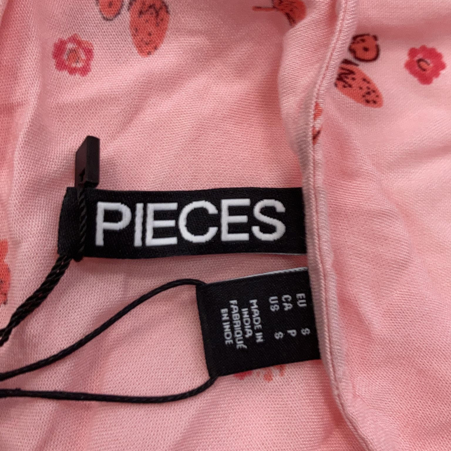 Pieces