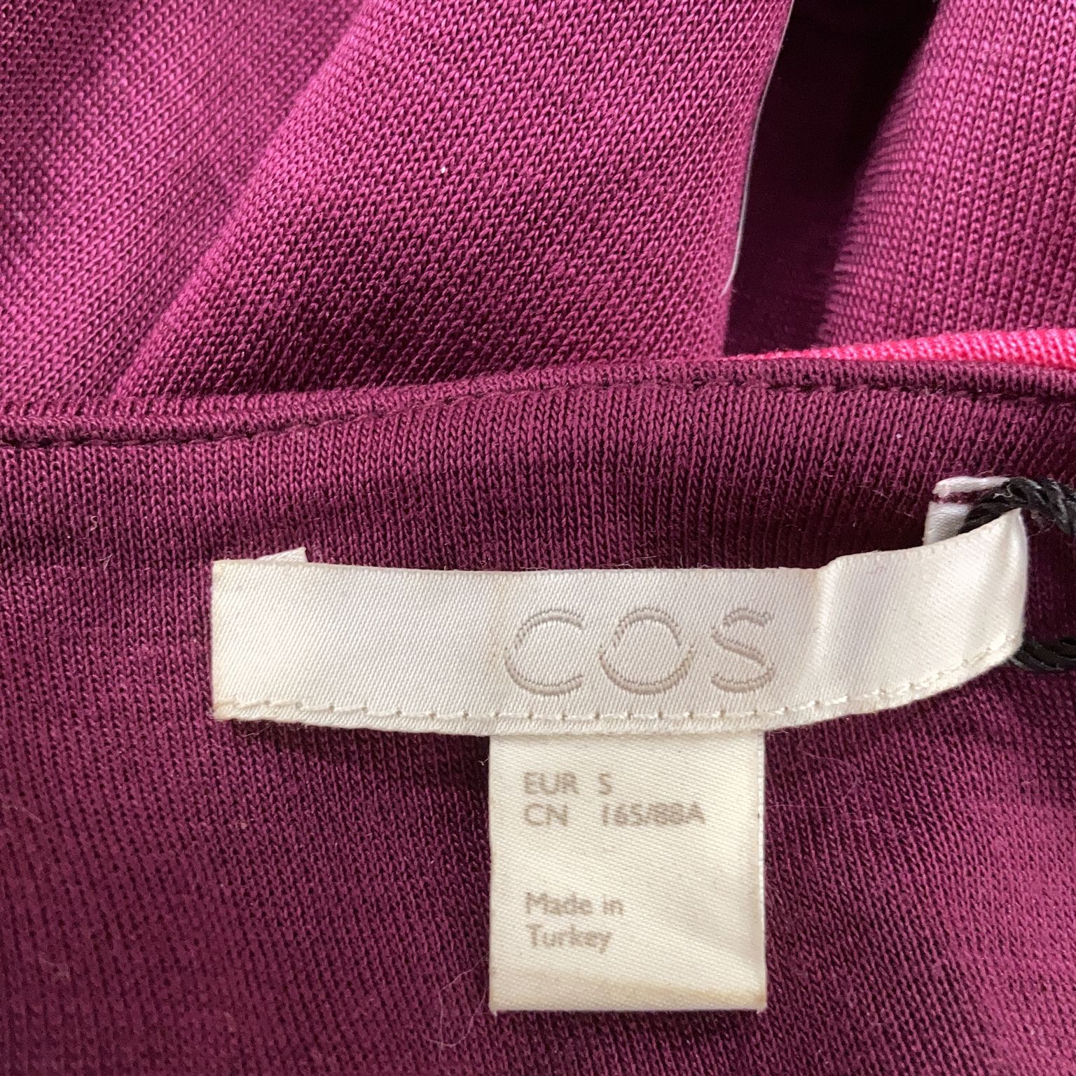 COS