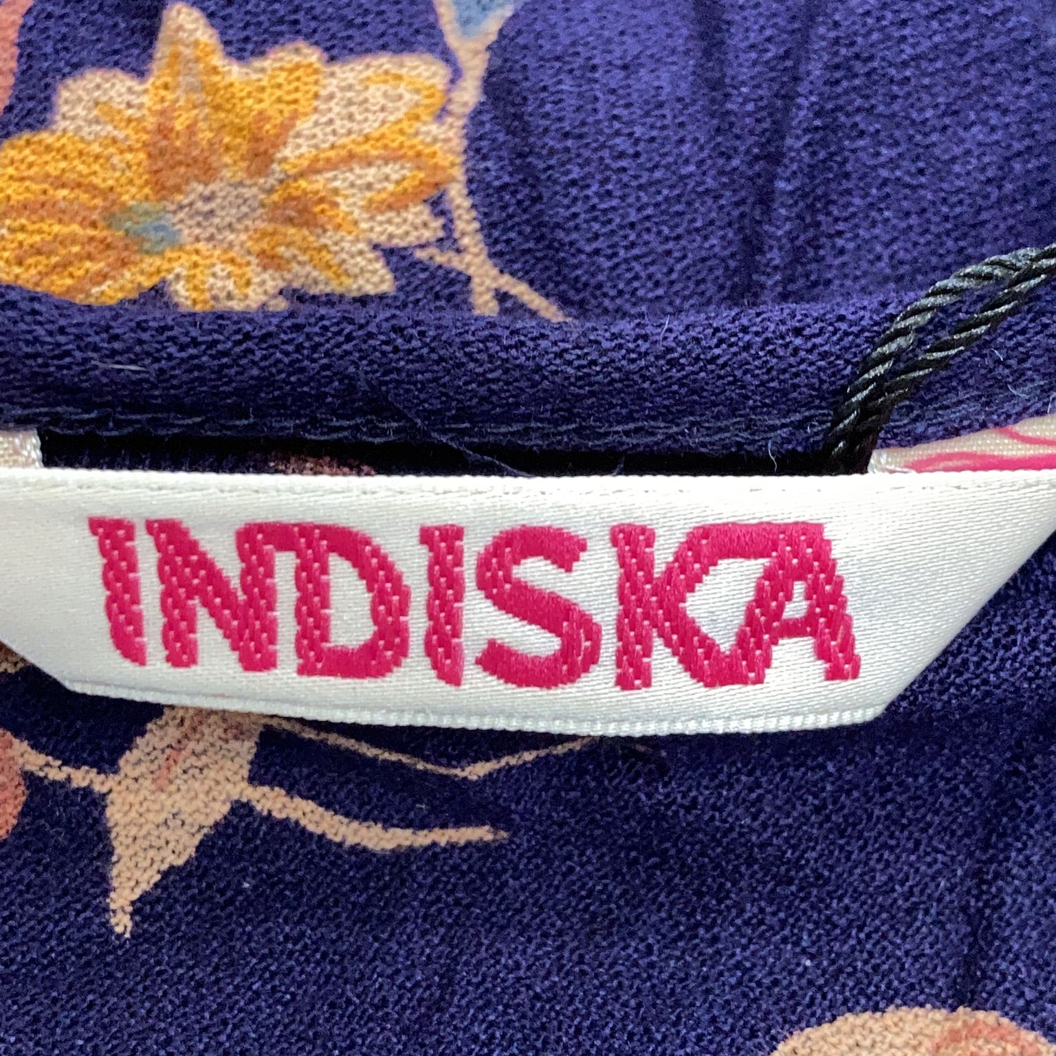 Indiska