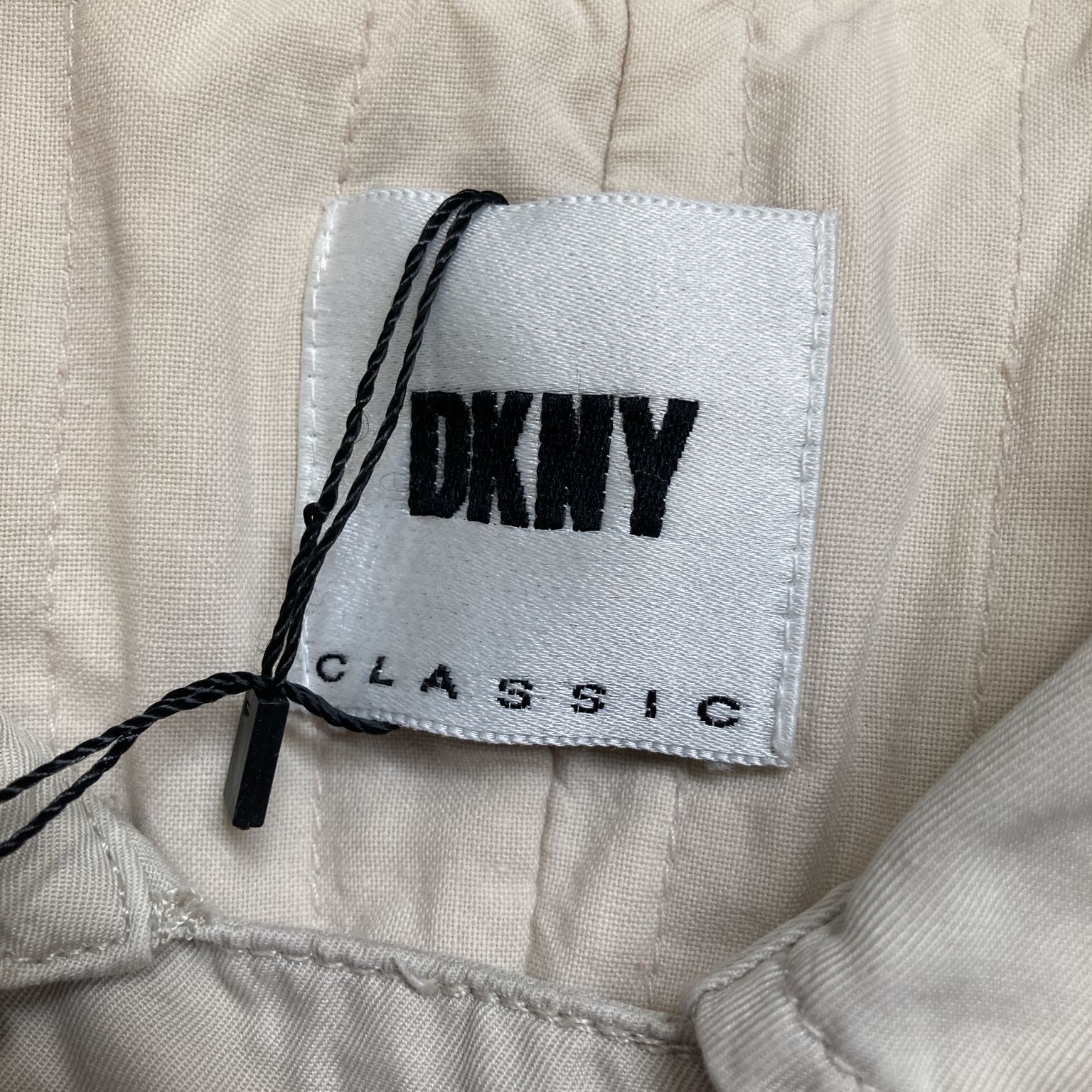 DKNY