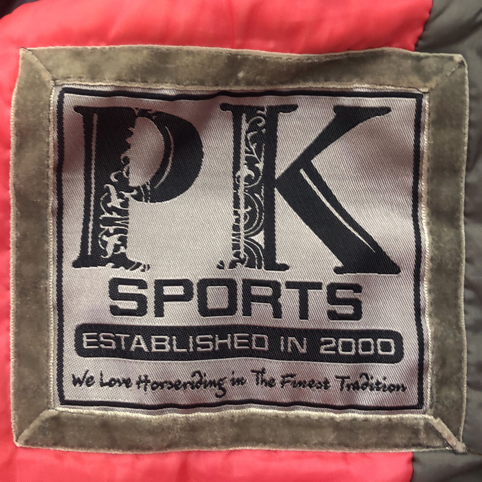 PK Sports