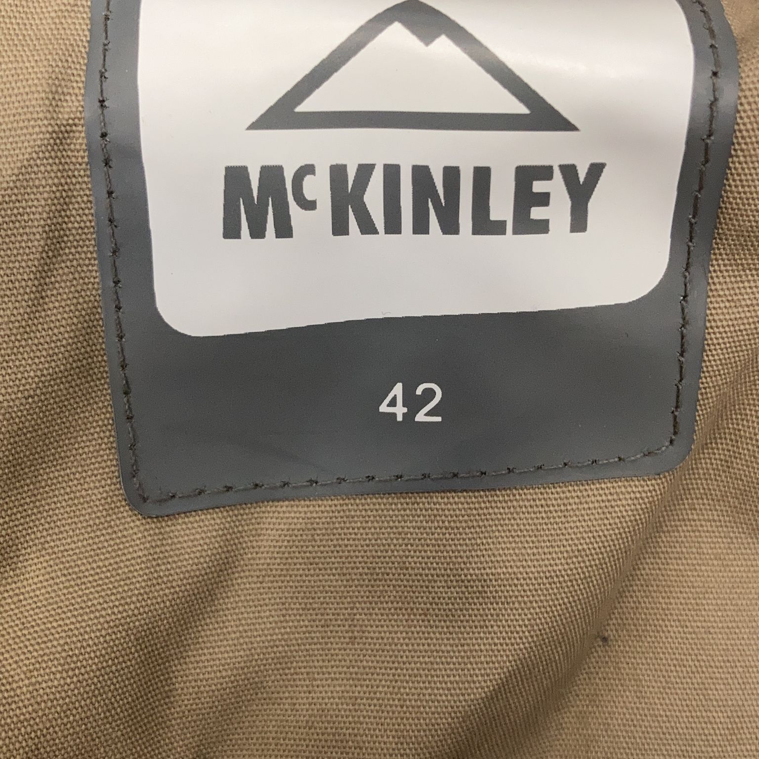 McKinley