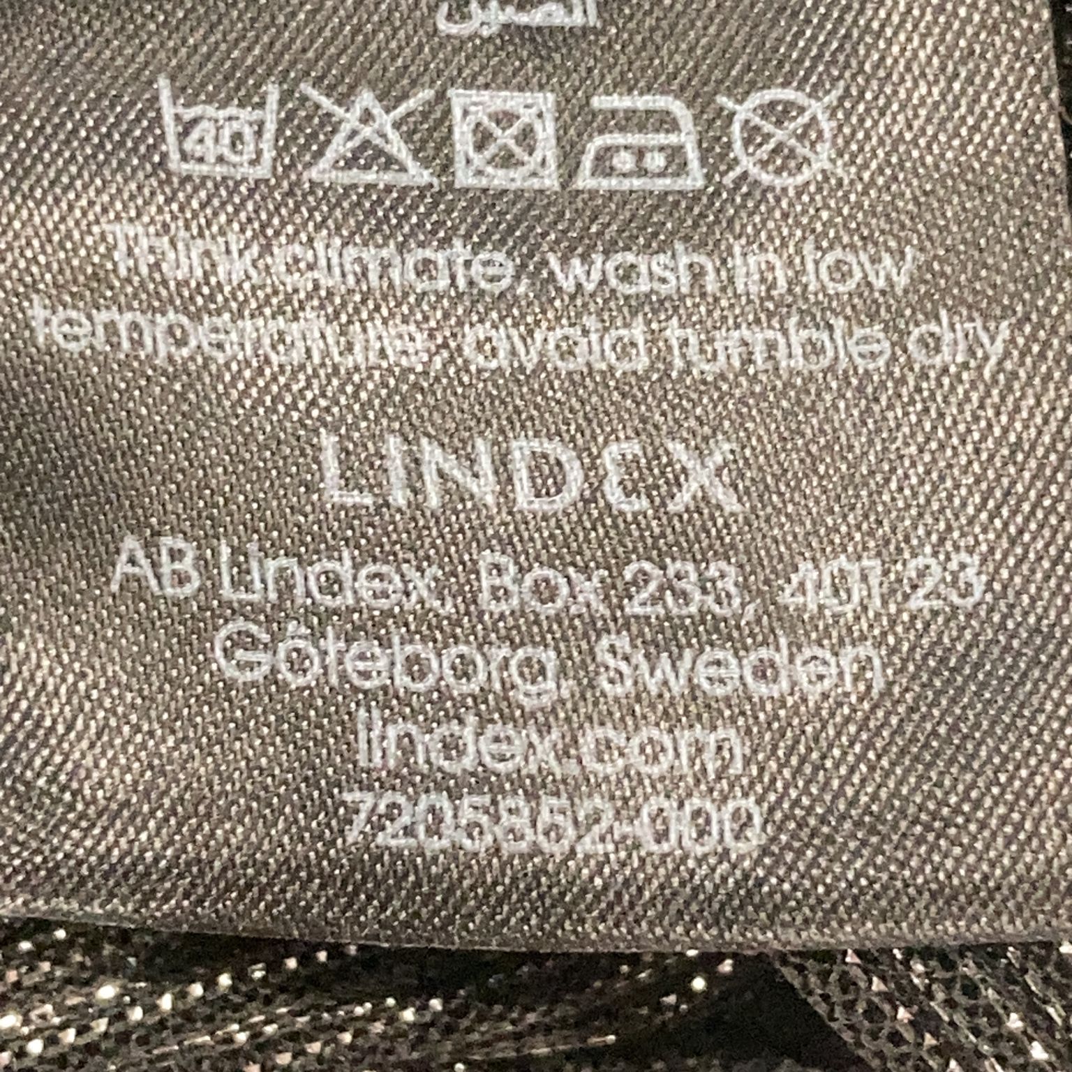 Lindex