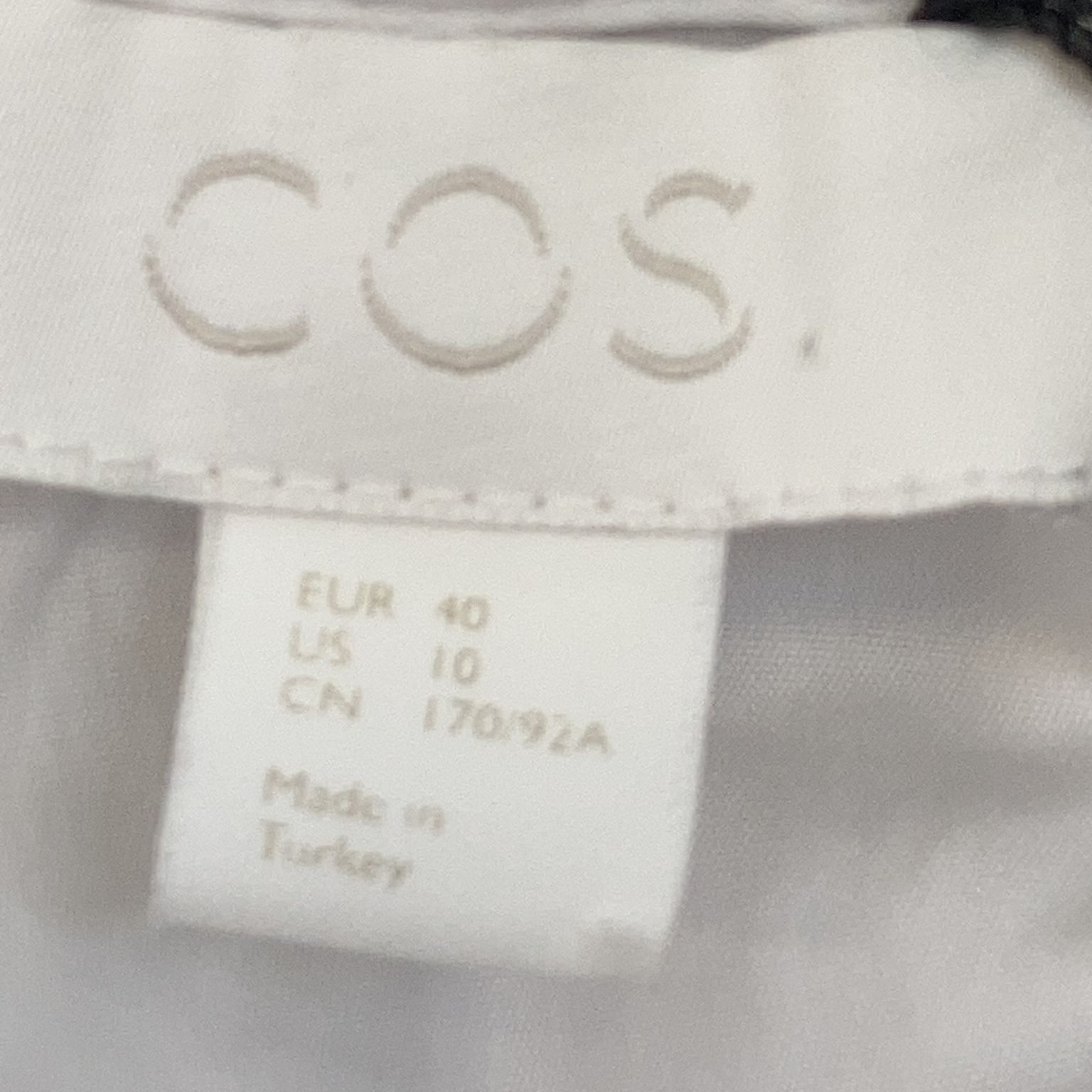 COS