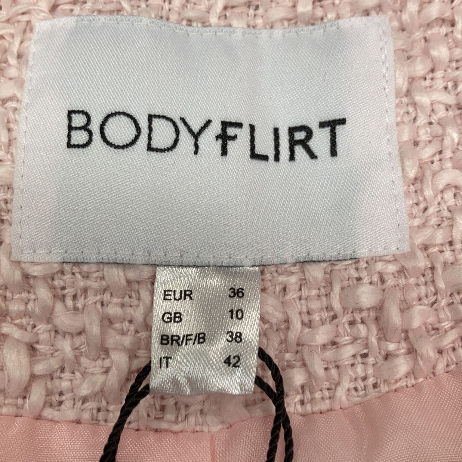 Bodyflirt