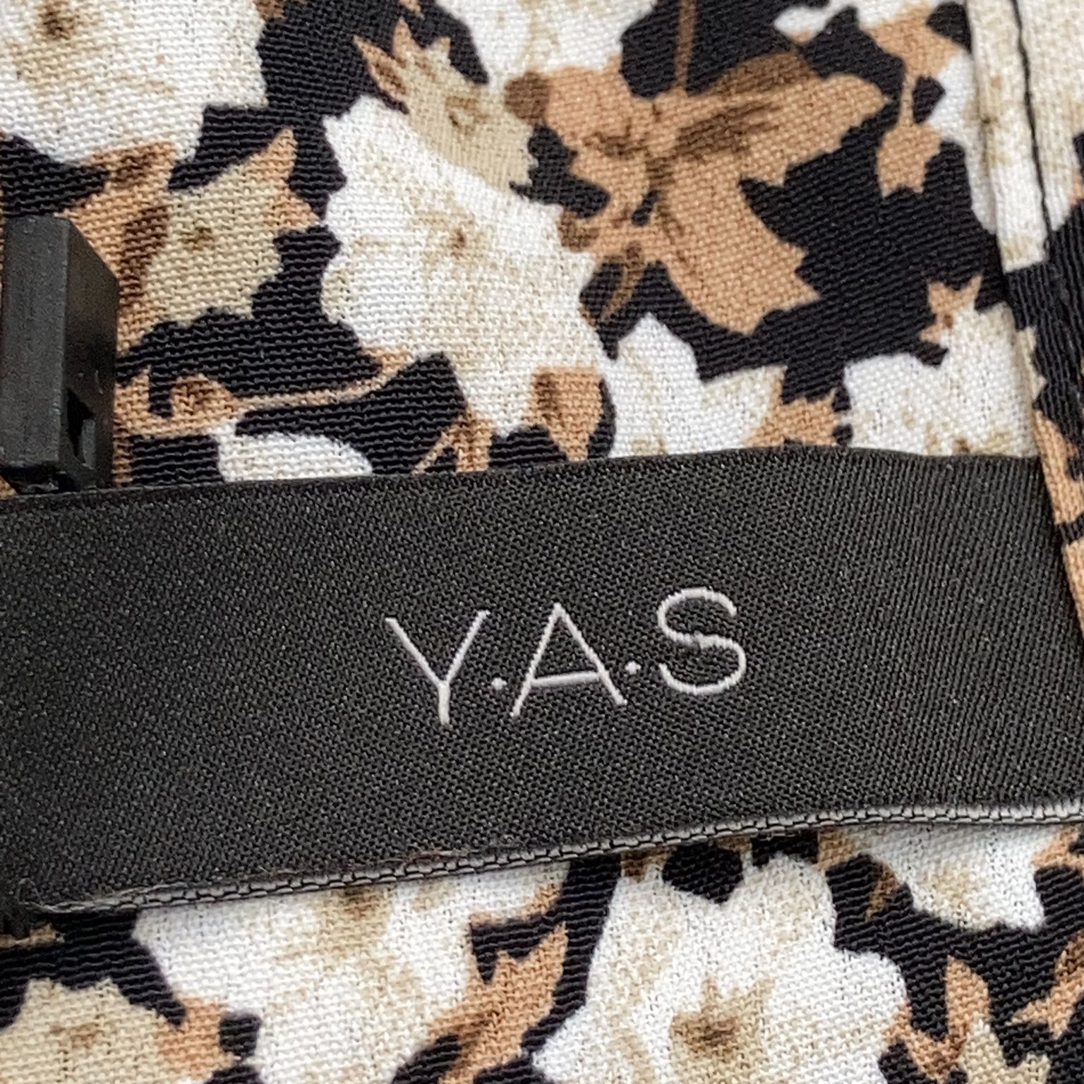 Y.A.S