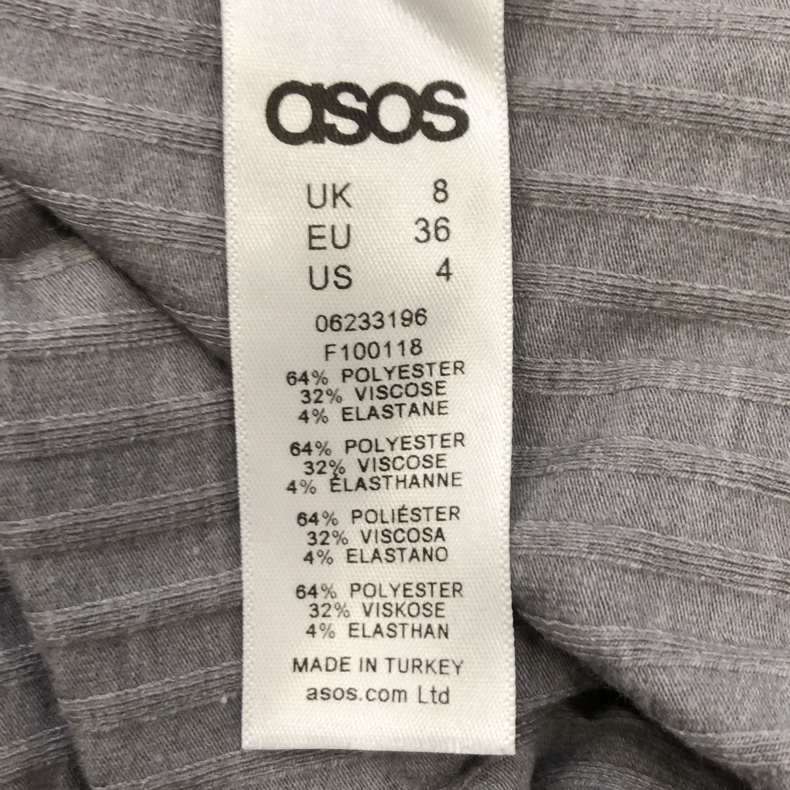 ASOS