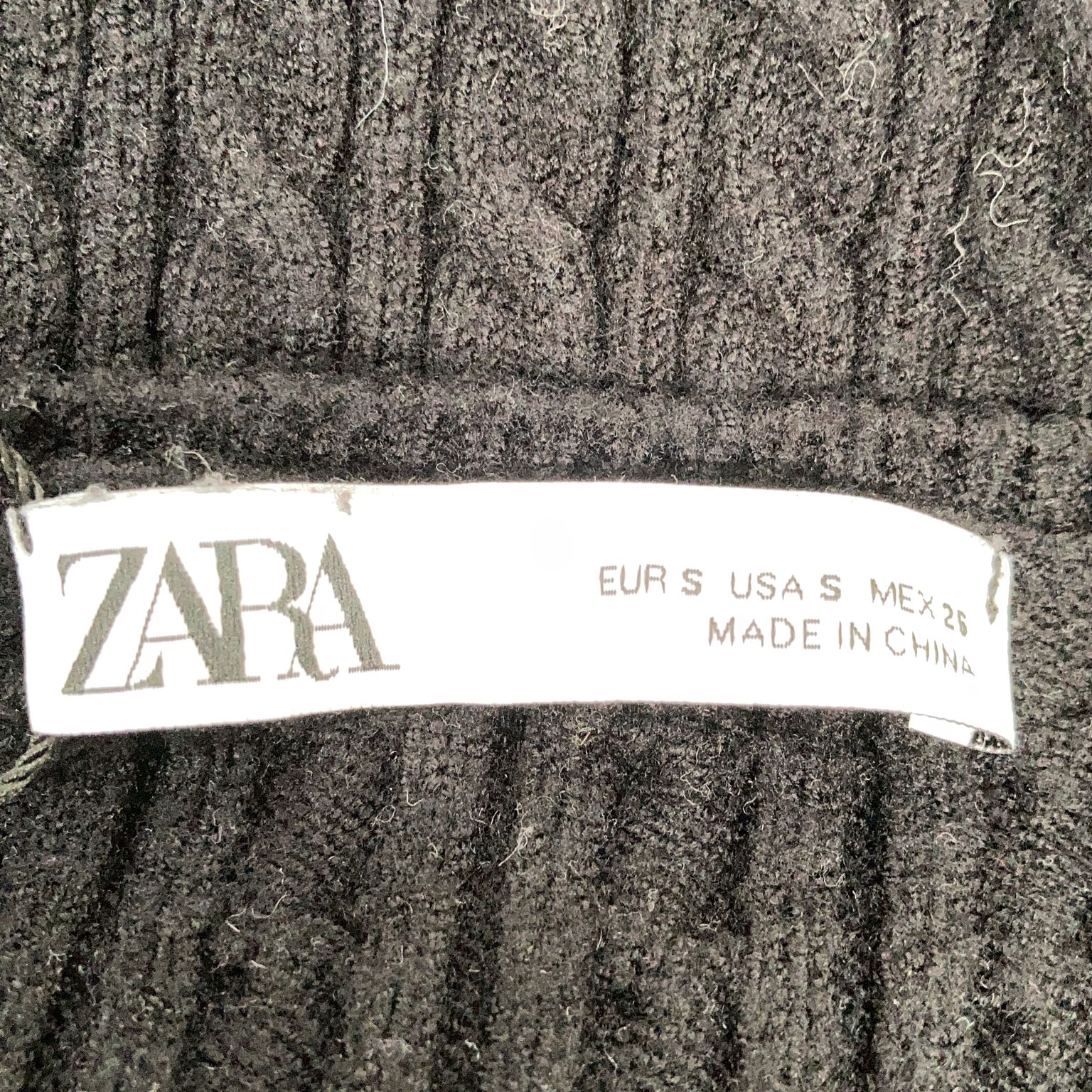 Zara