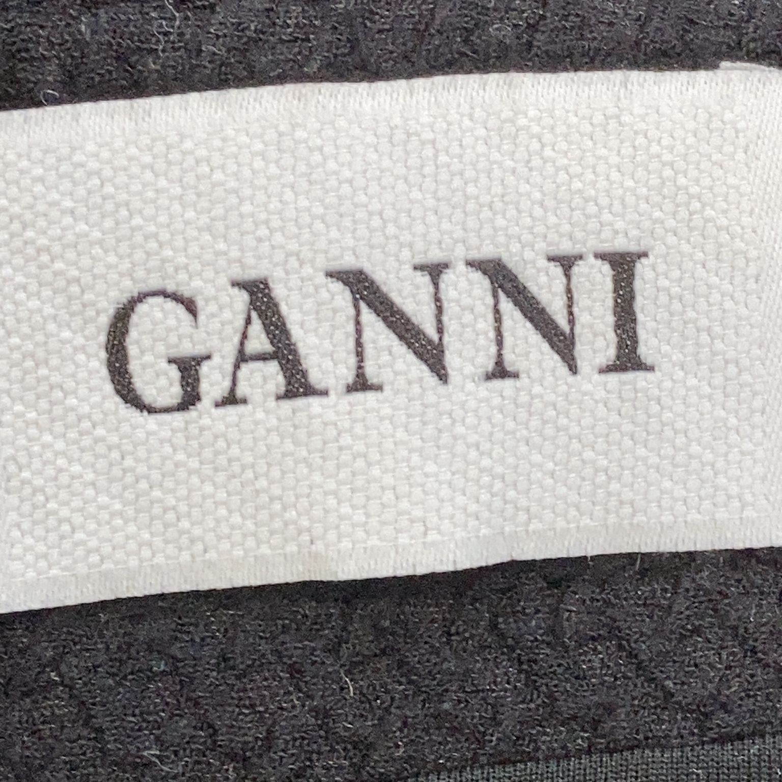 Ganni