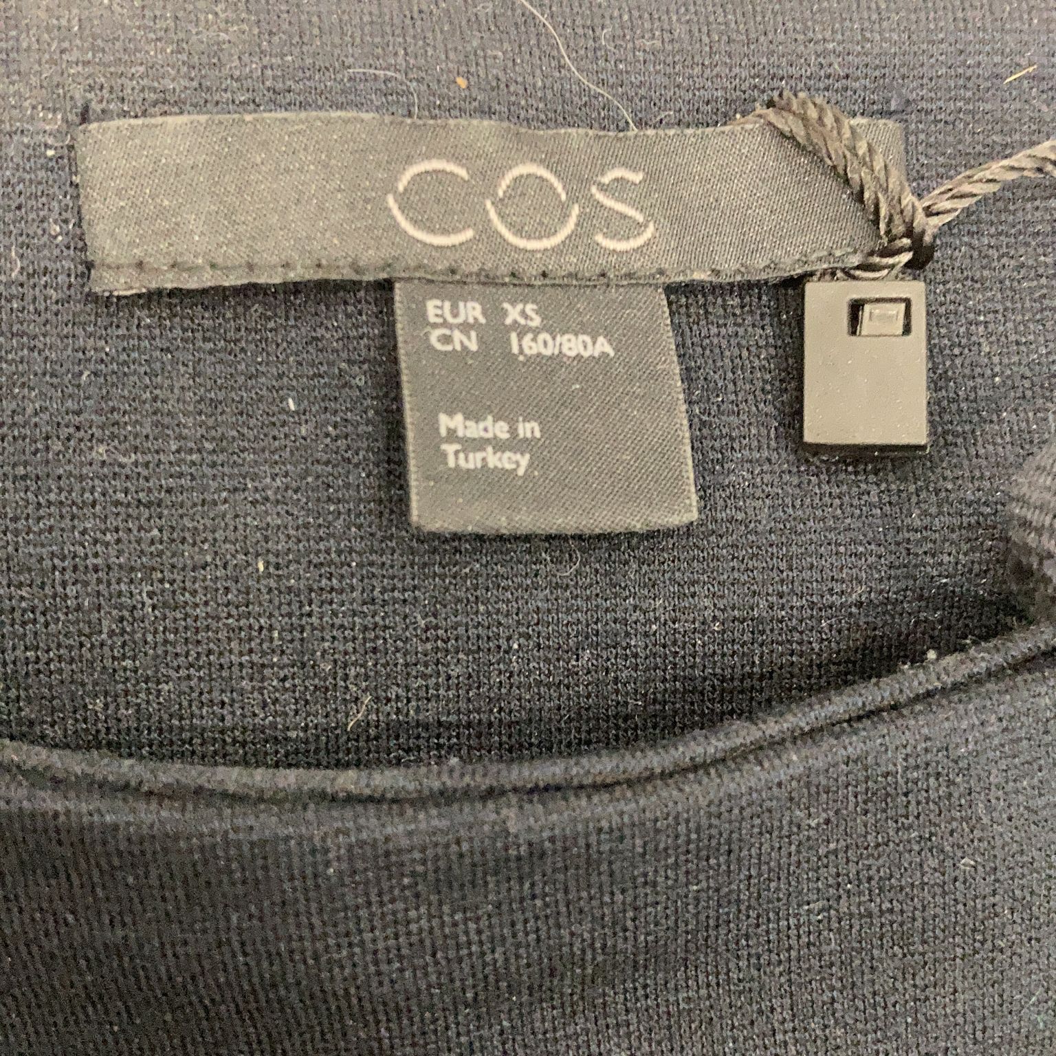 COS