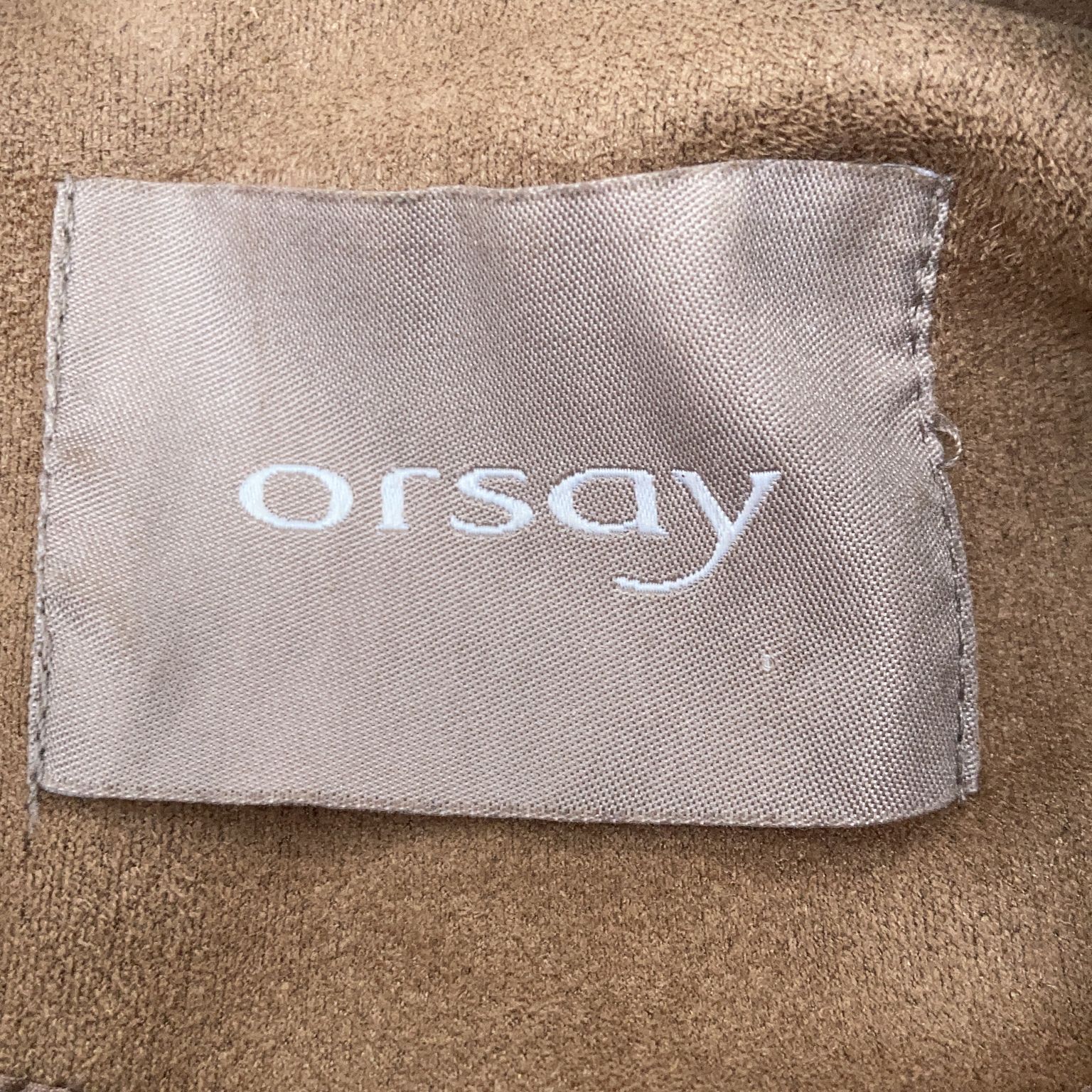 Orsay