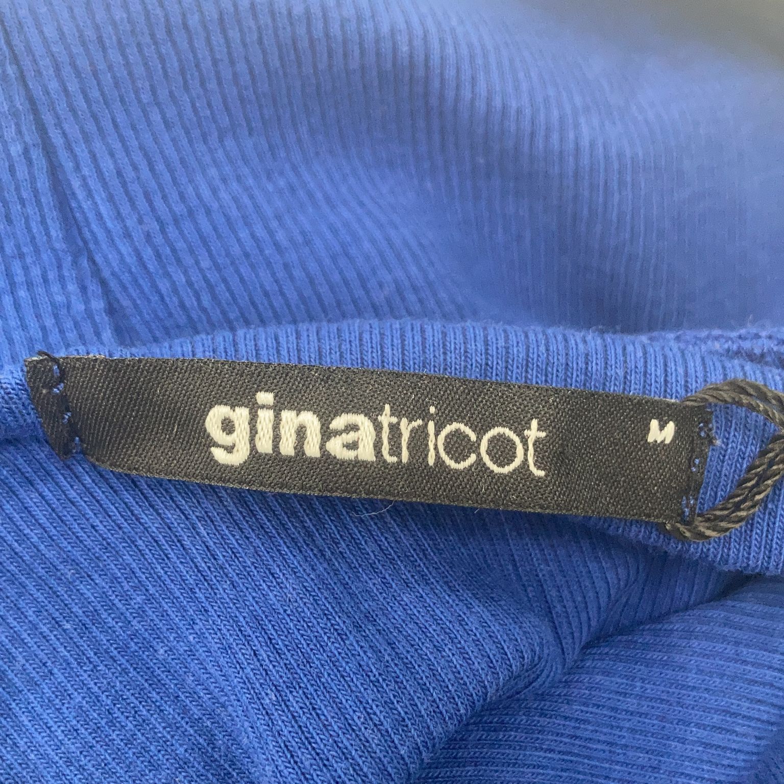 Gina Tricot