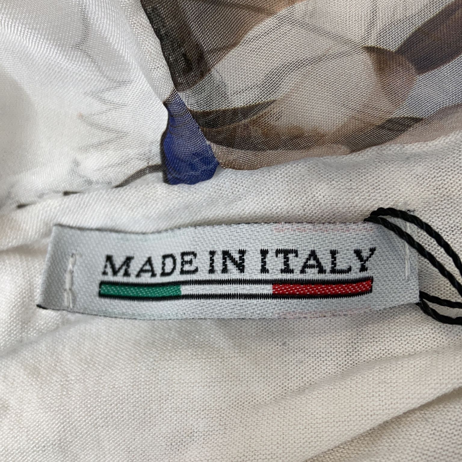 Made in italy