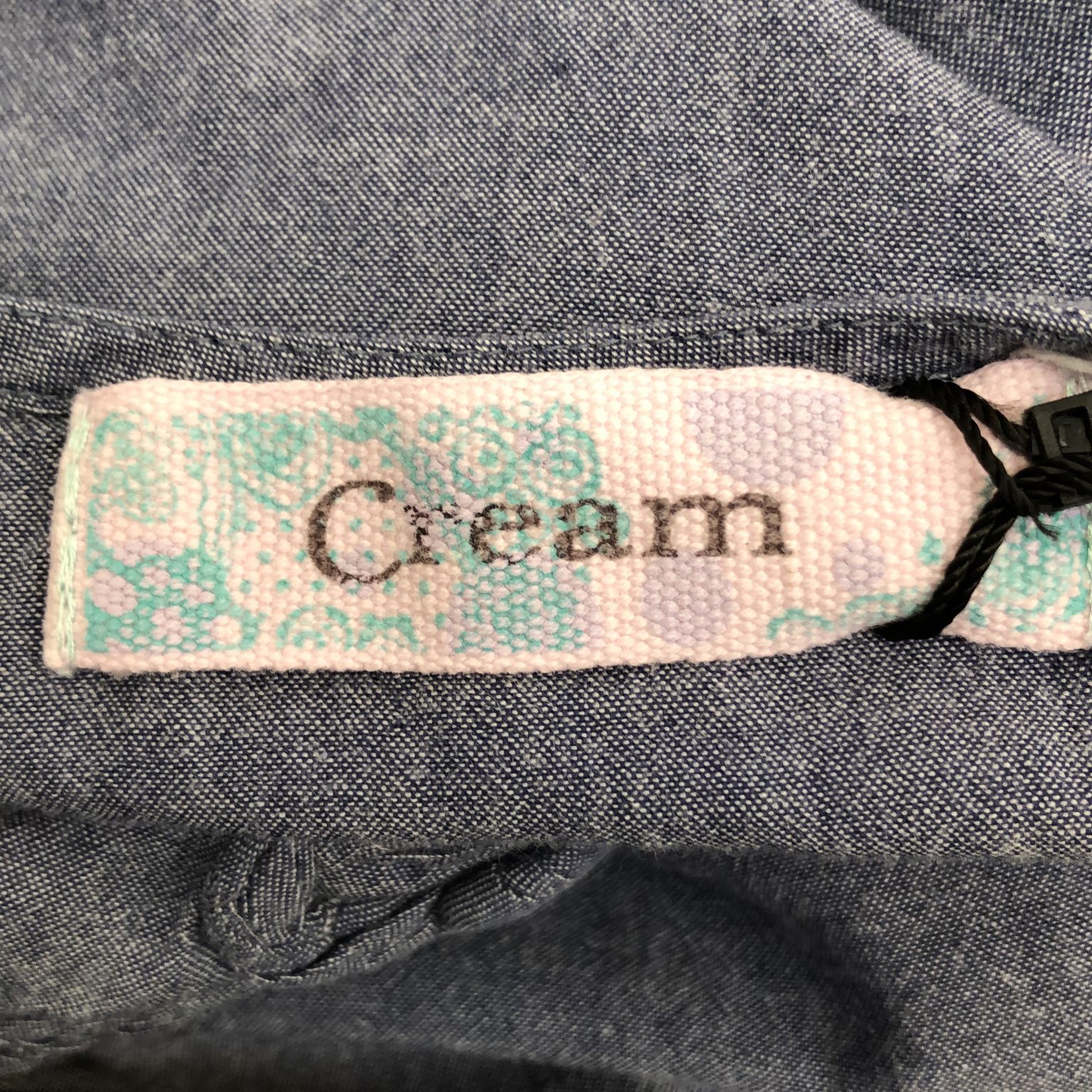 Cream