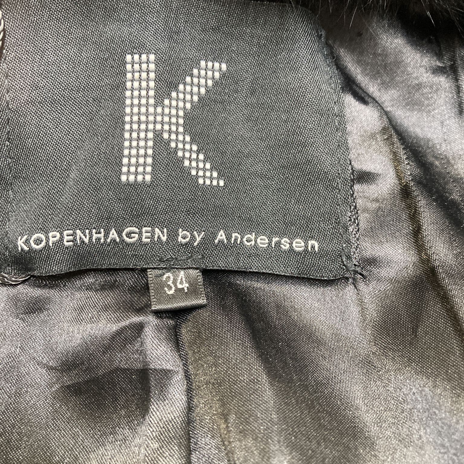 Kopenhagen by Andersen