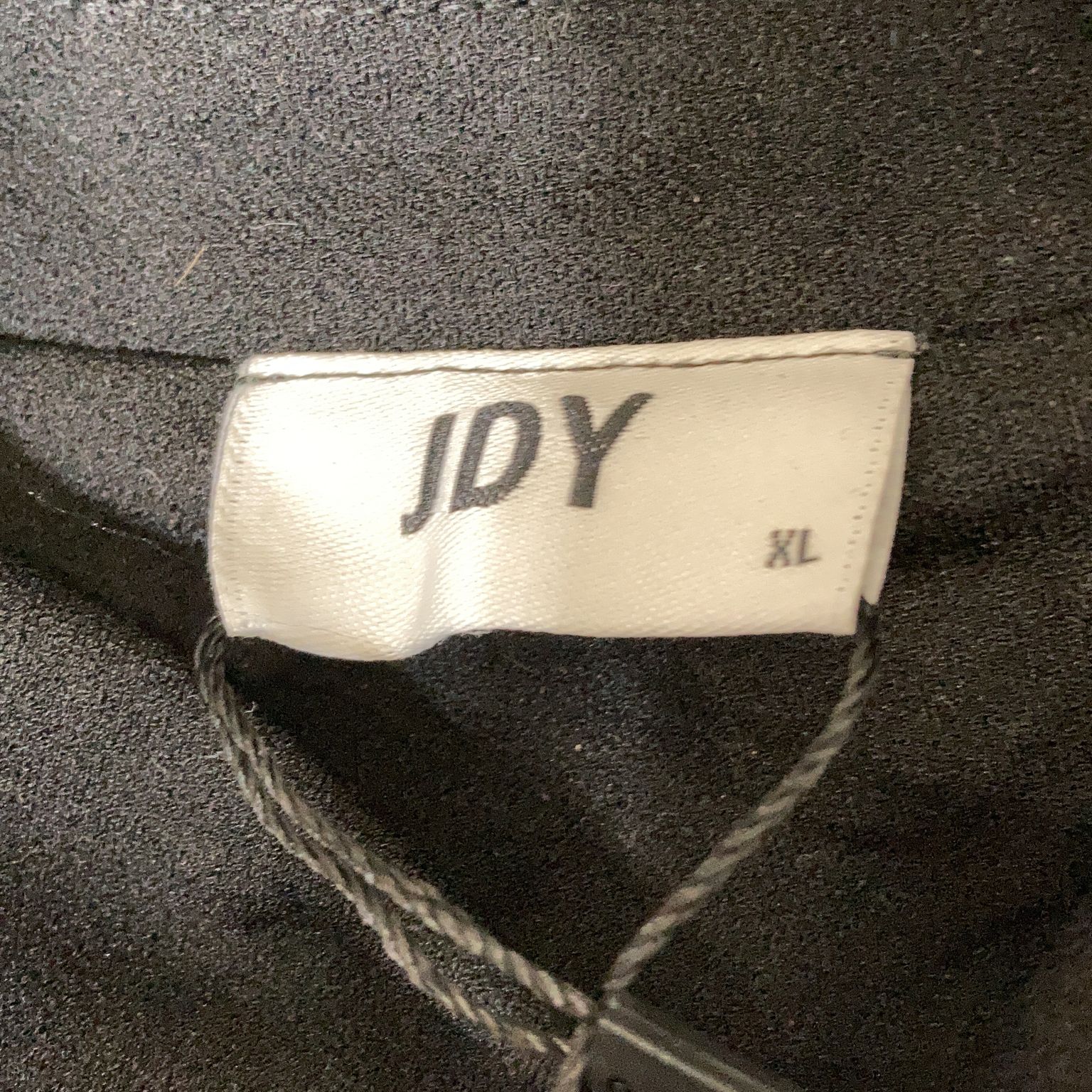 JDY