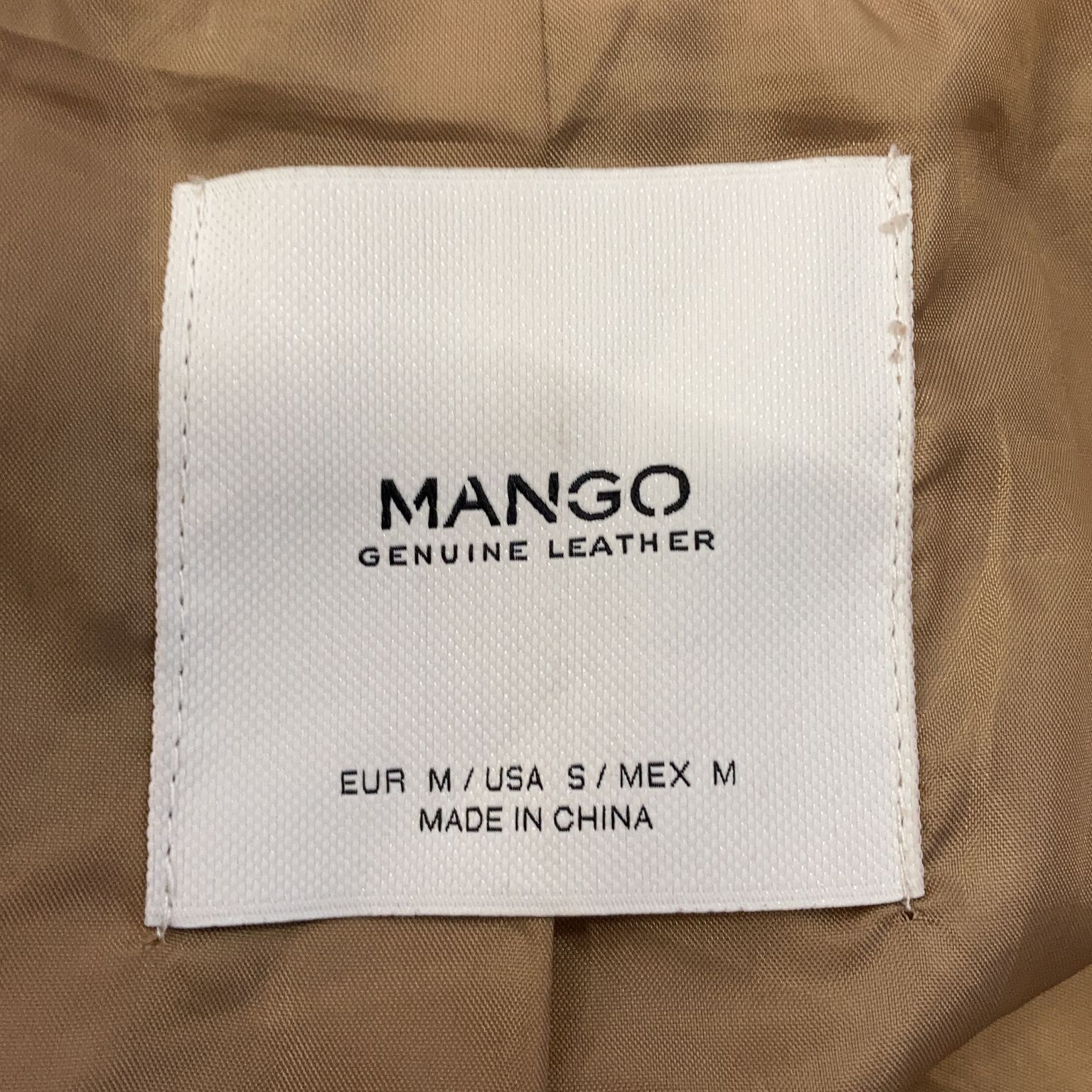 Mango