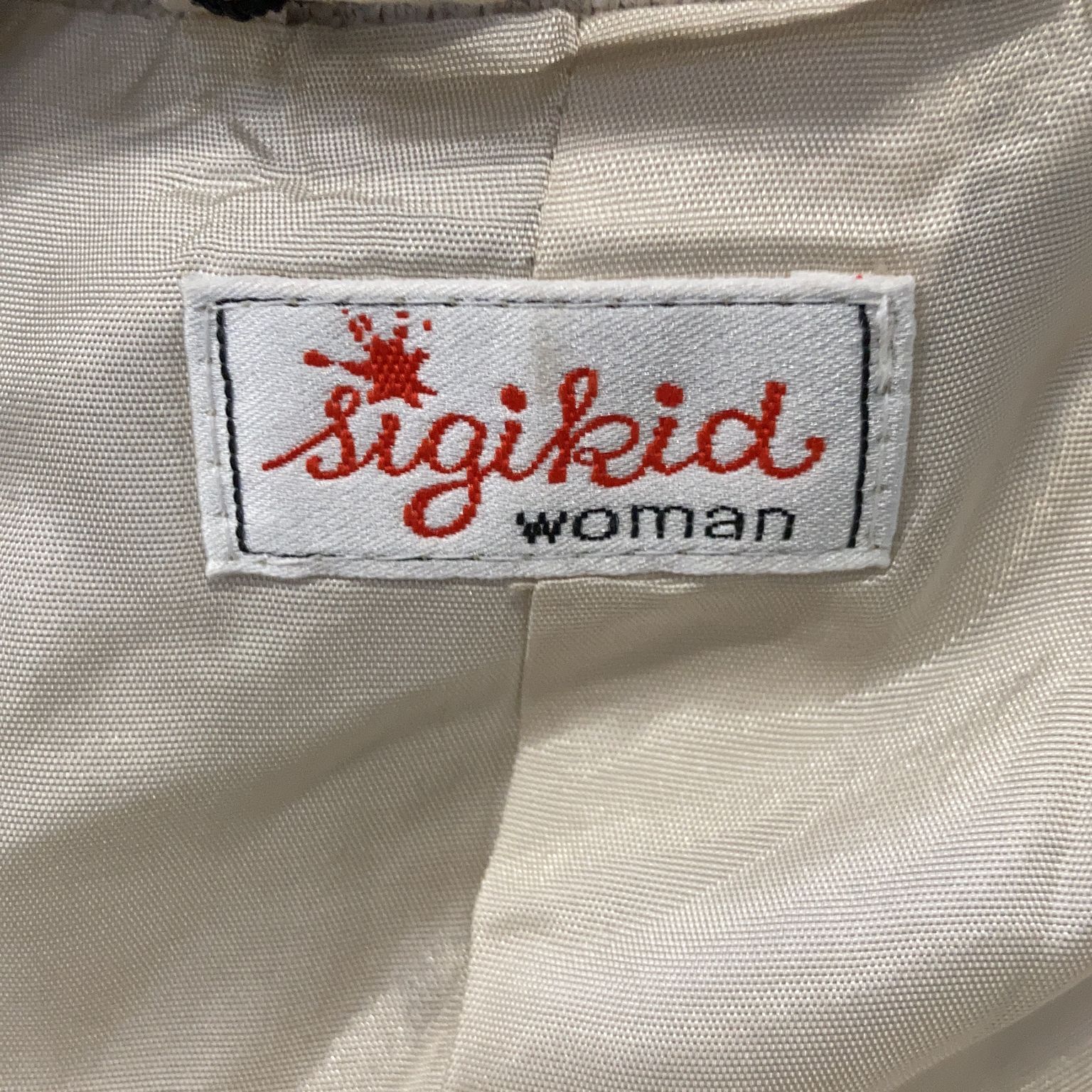 Sigikid