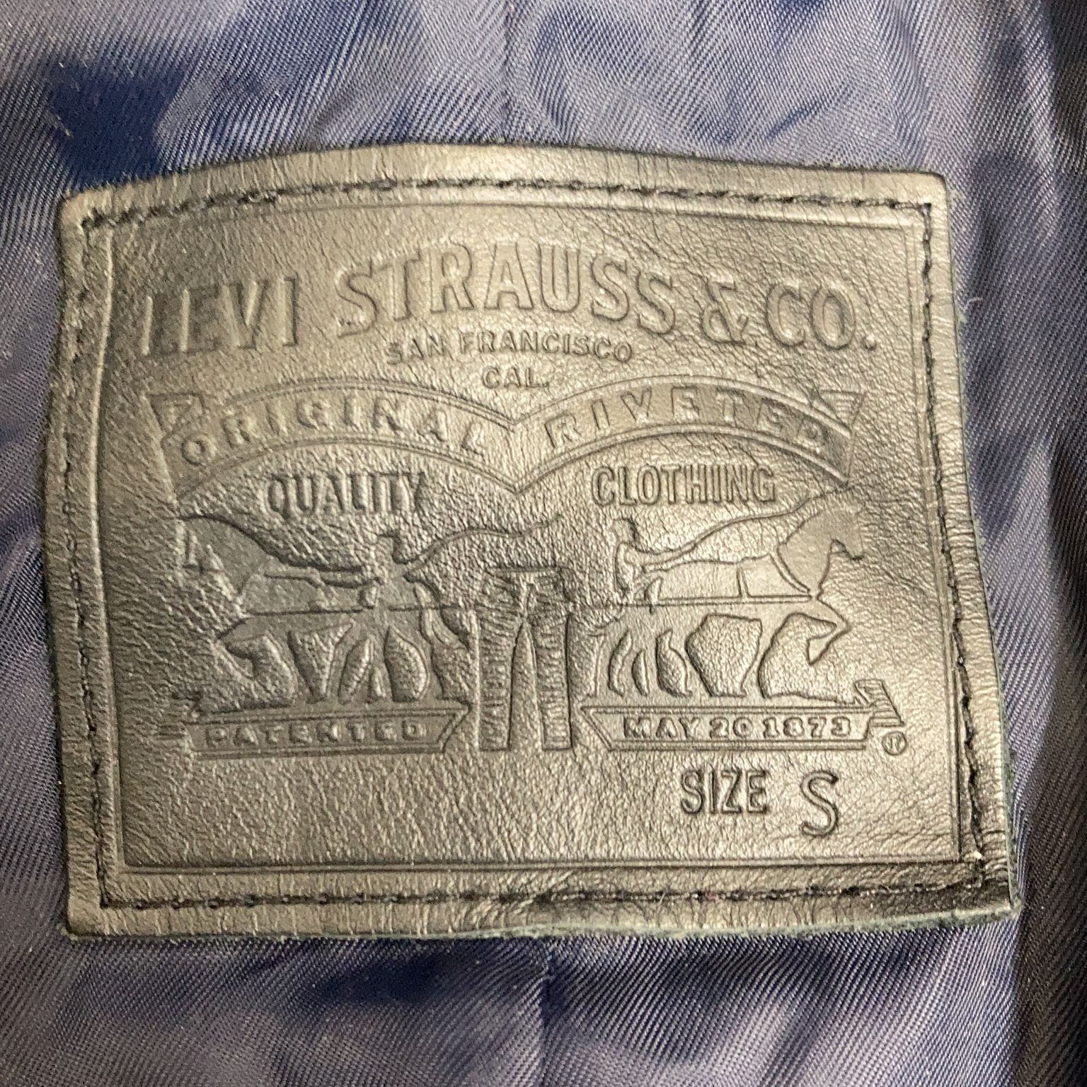 Levi Strauss  Co