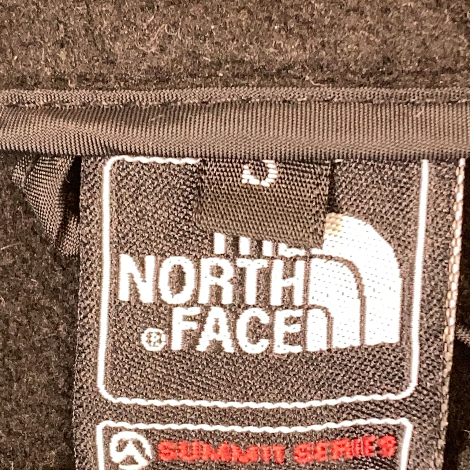 The North Face