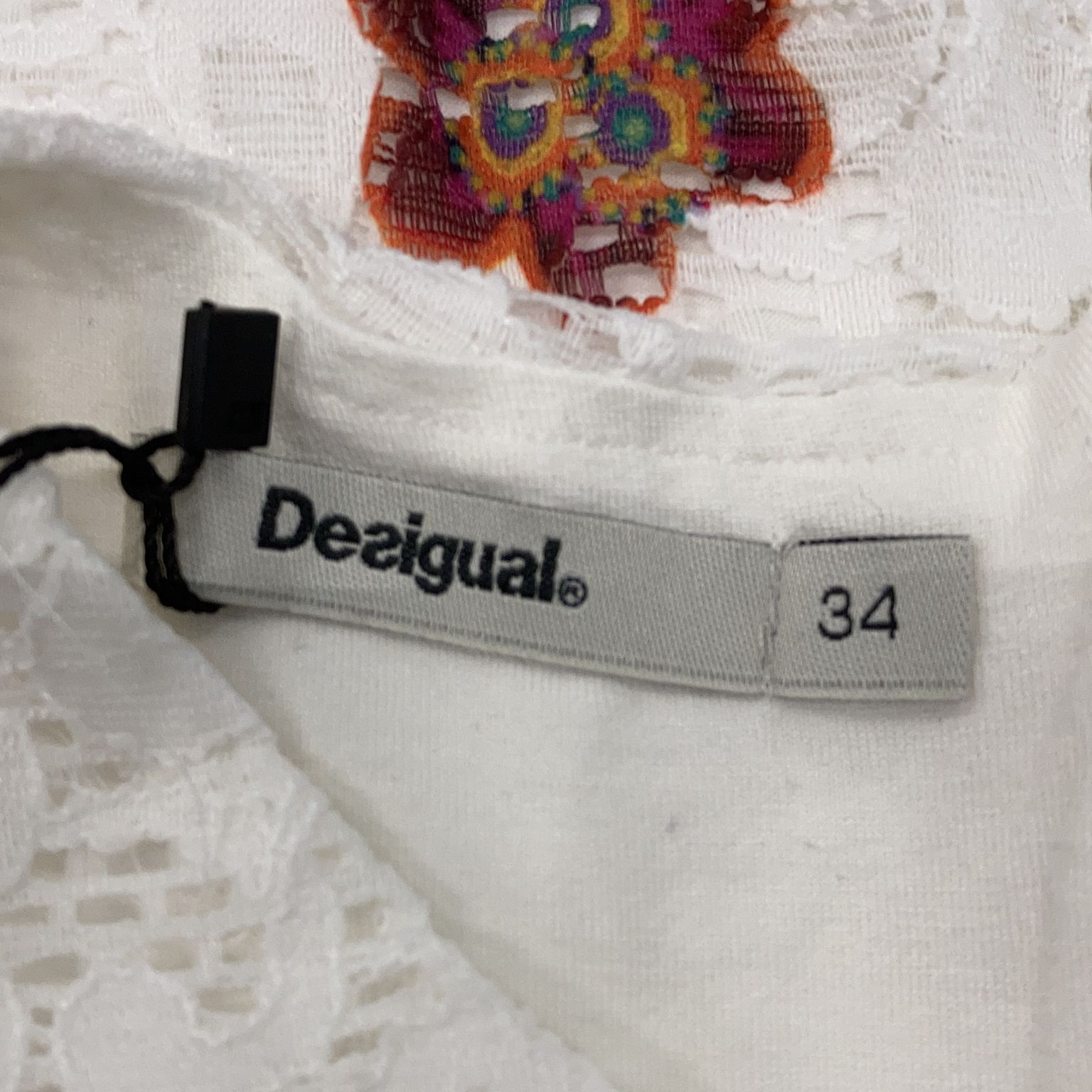 Desigual