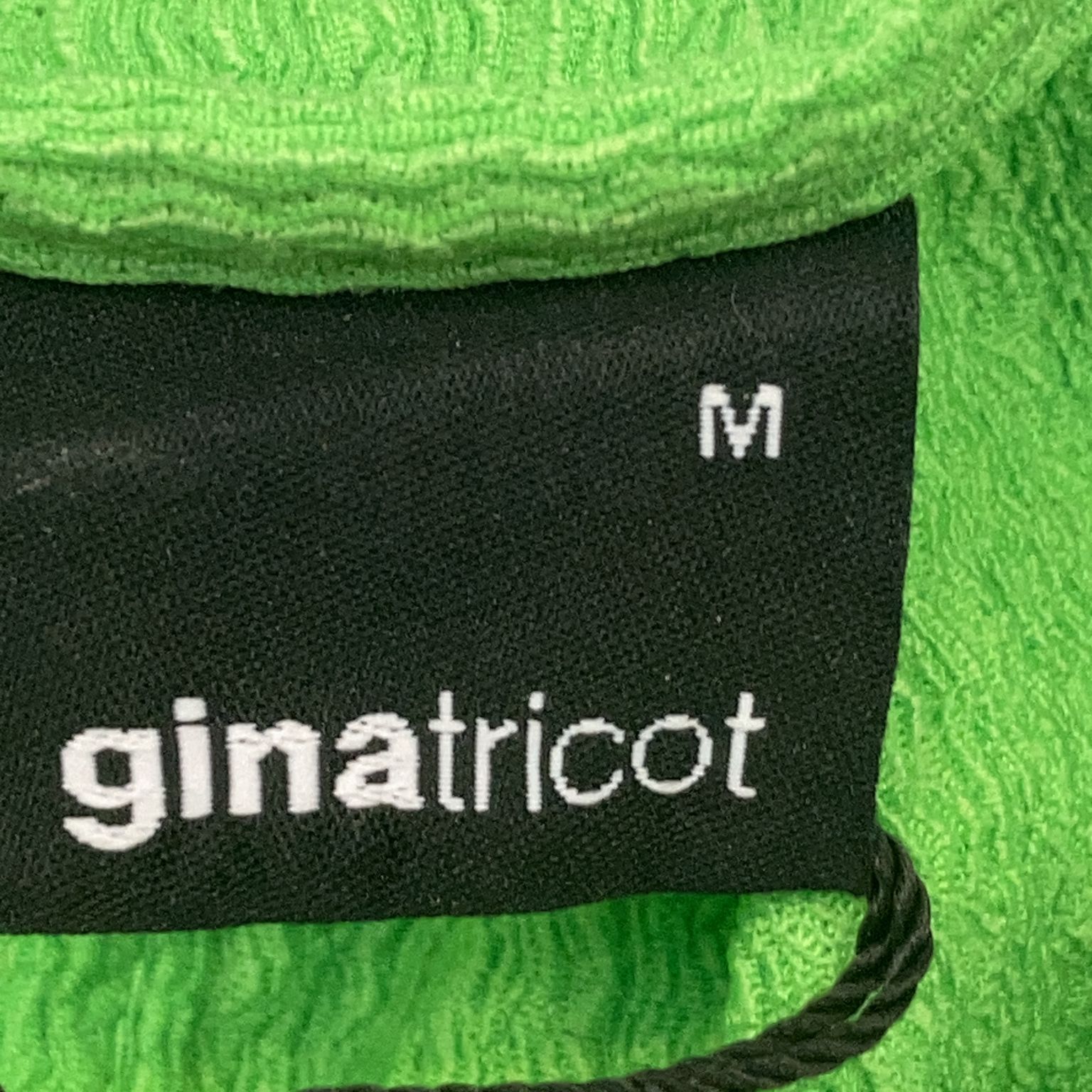 Gina Tricot