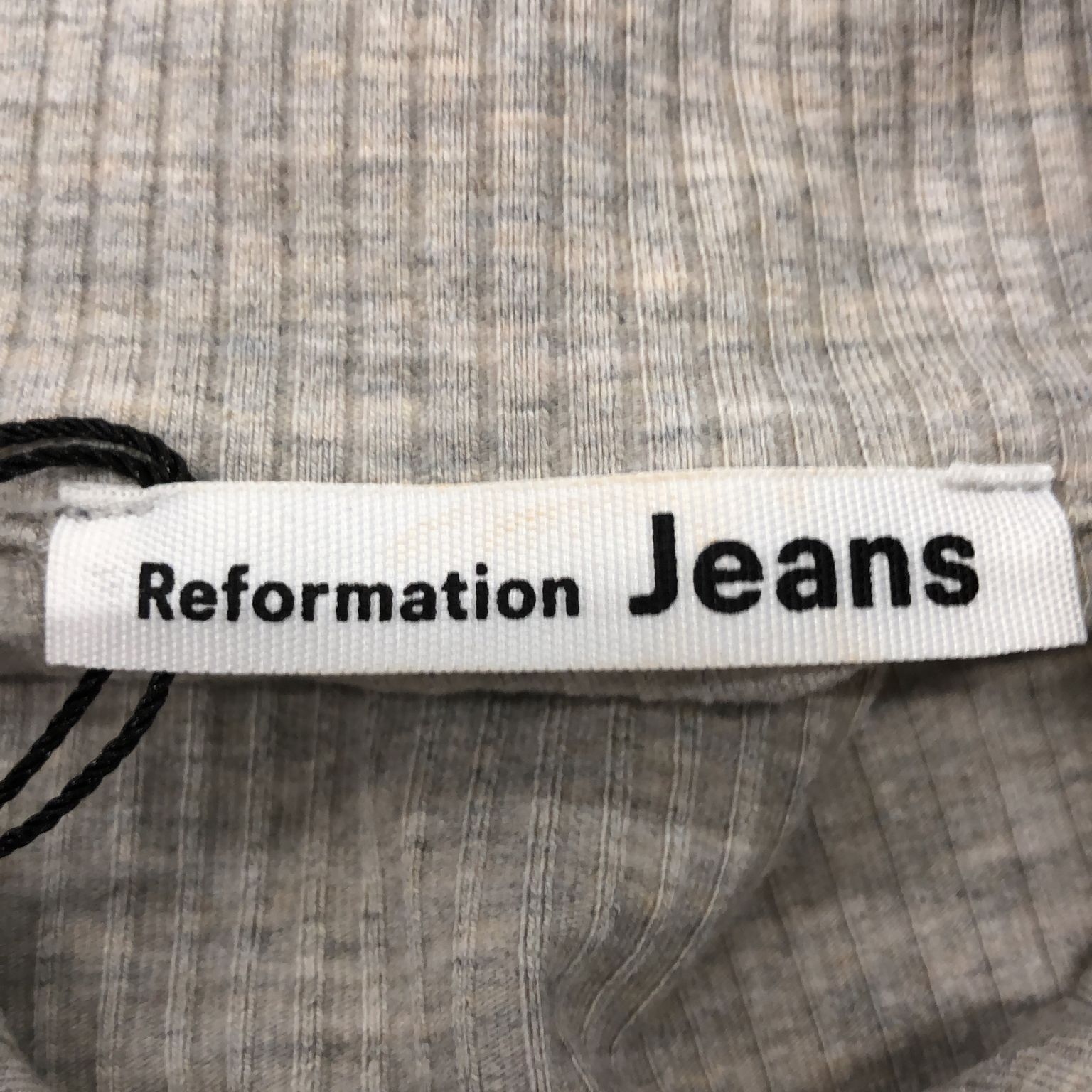 Reformation Jeans