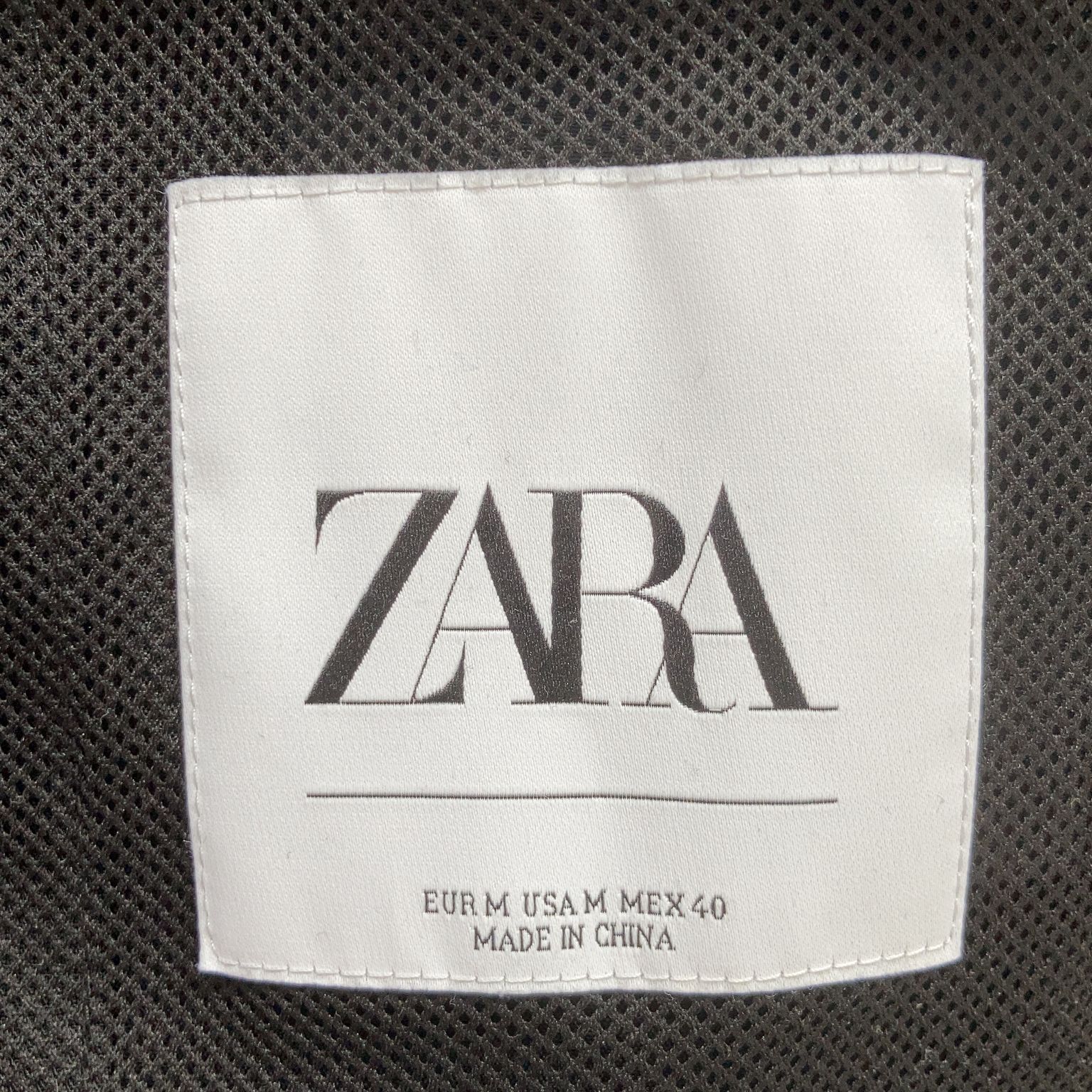 Zara