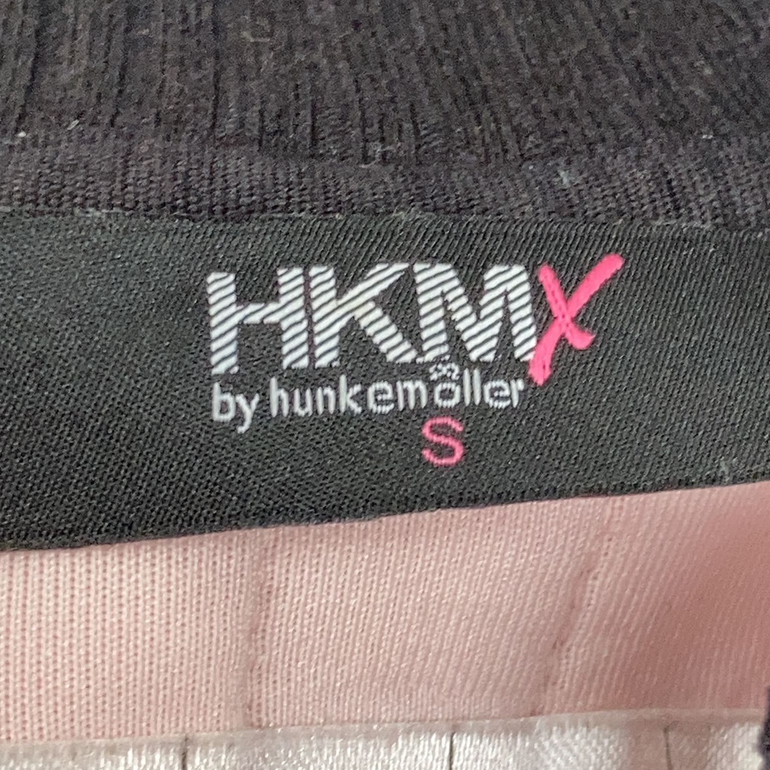 HKMX